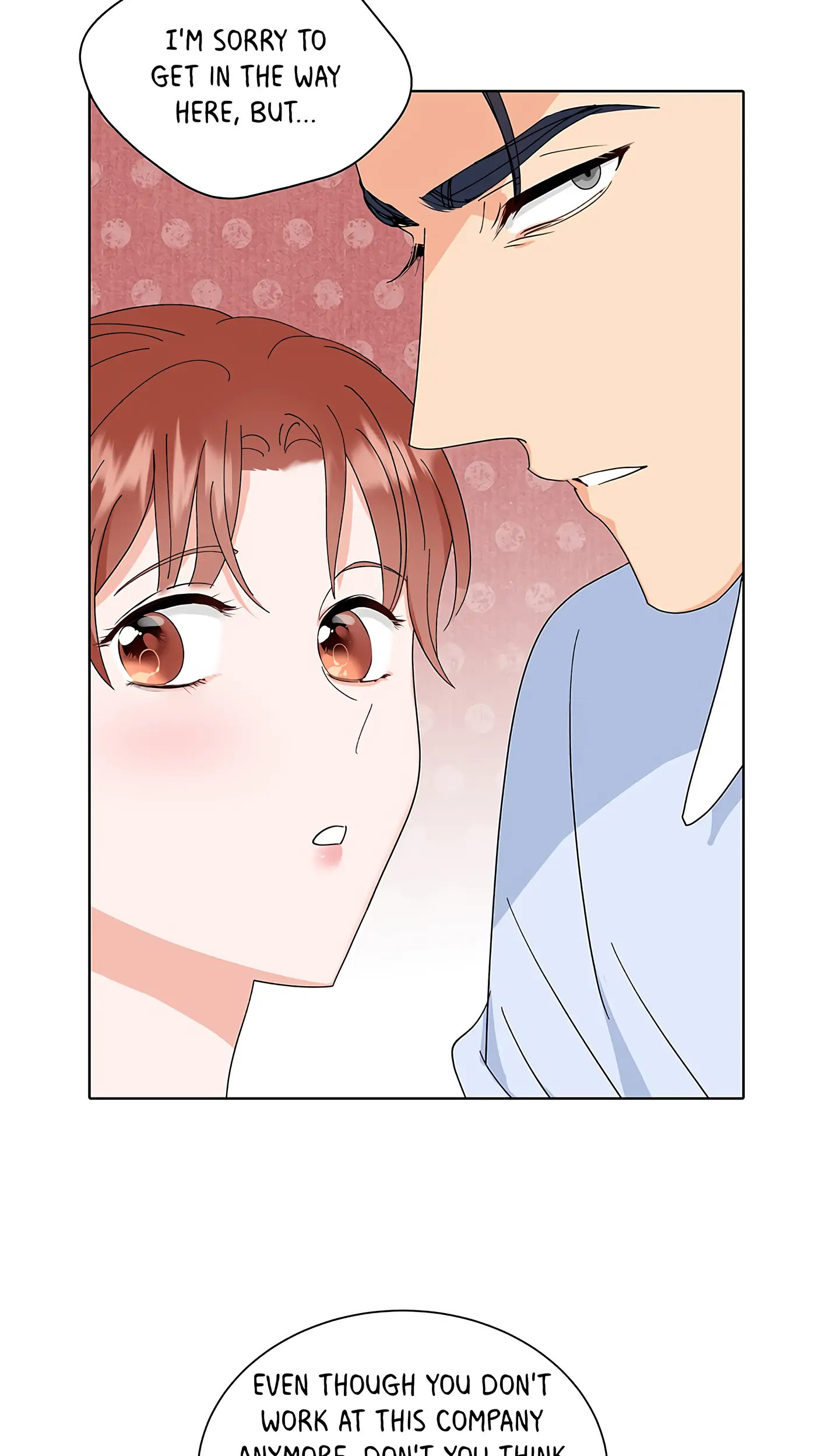 Adapted Male Lead chapter 52 page 12