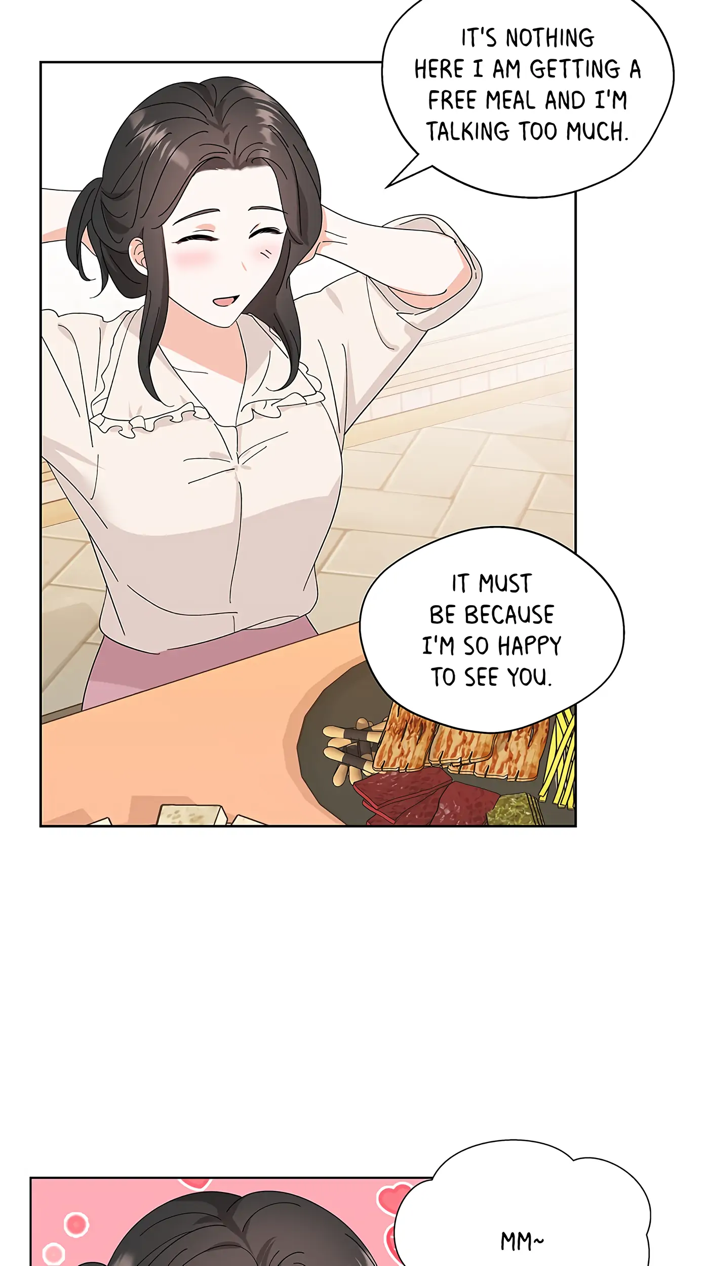 Adapted Male Lead chapter 52 page 14