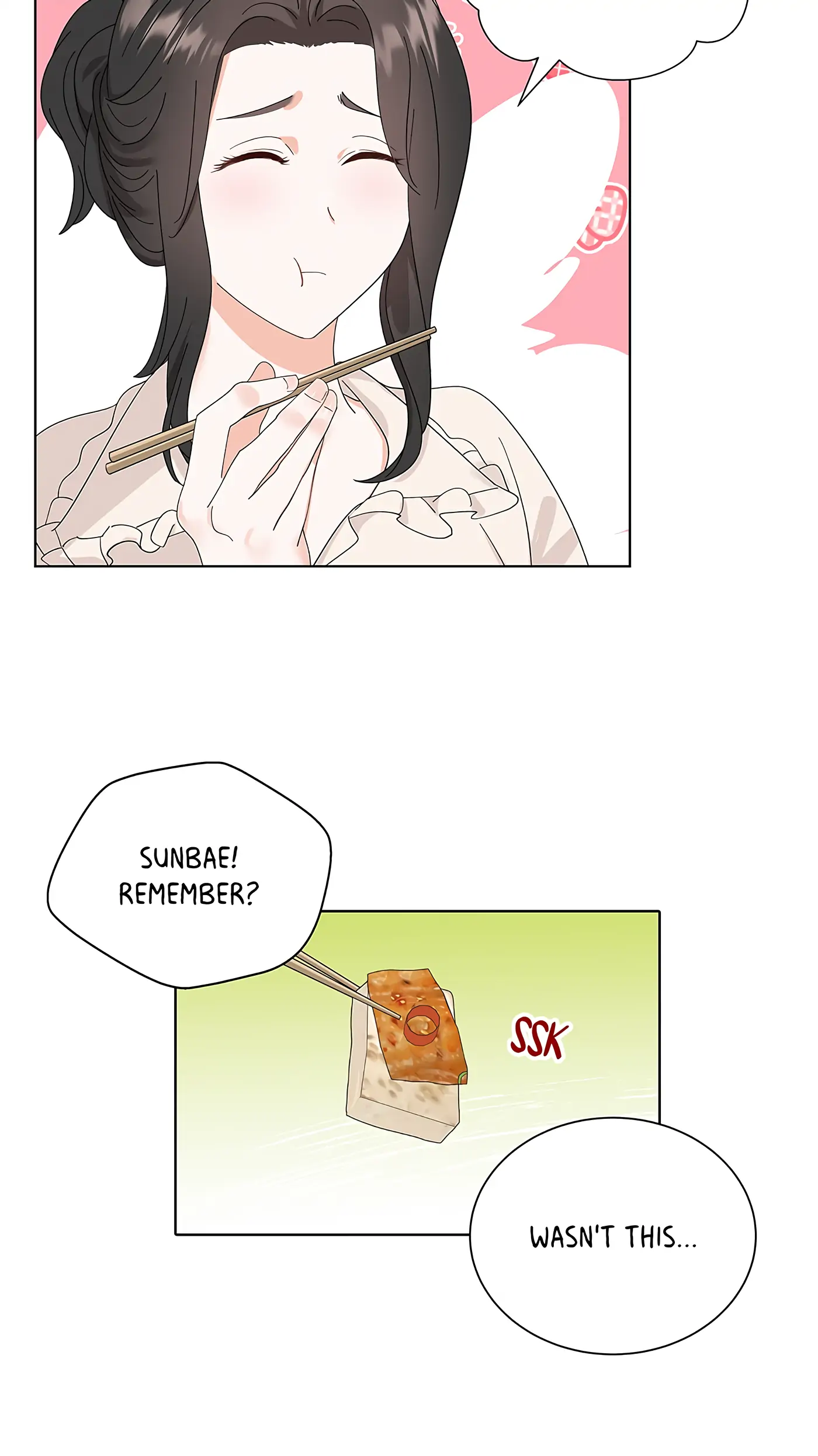 Adapted Male Lead chapter 52 page 15