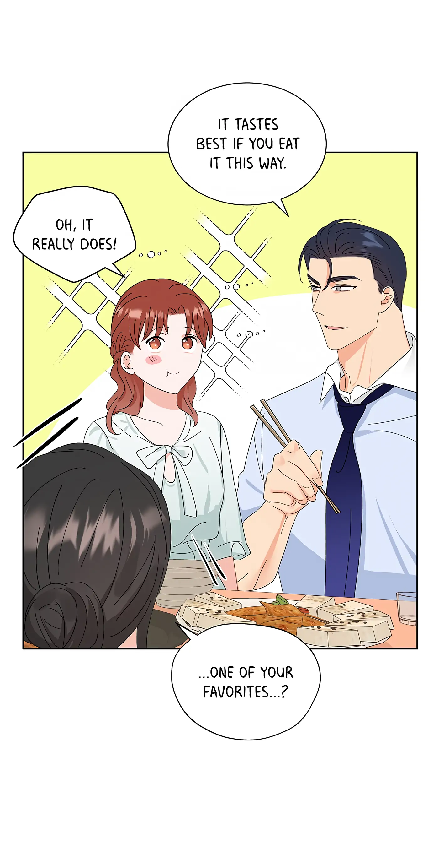 Adapted Male Lead chapter 52 page 16