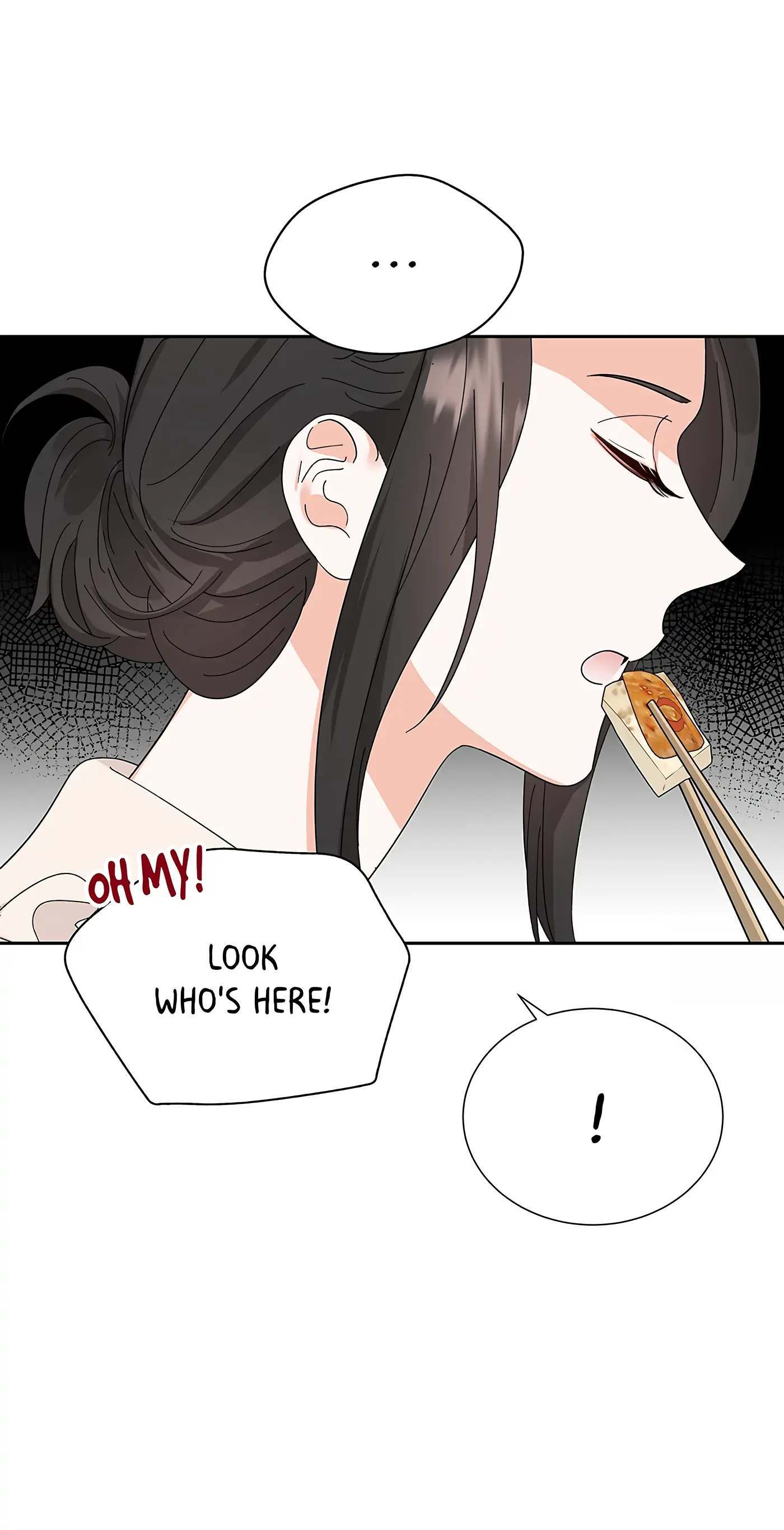 Adapted Male Lead chapter 52 page 17
