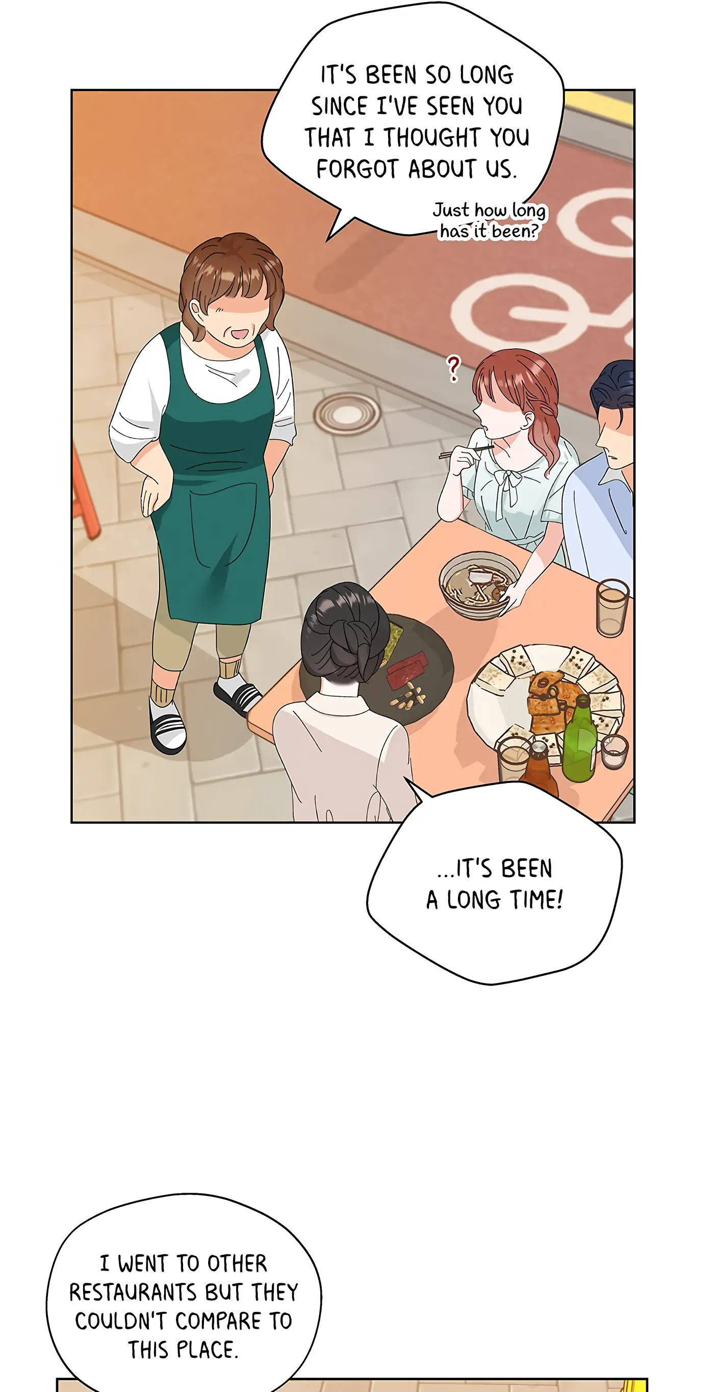 Adapted Male Lead chapter 52 page 18