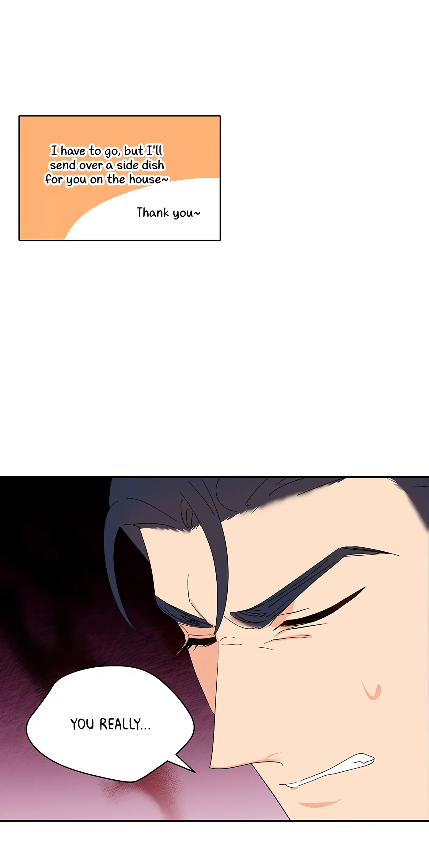 Adapted Male Lead chapter 52 page 24