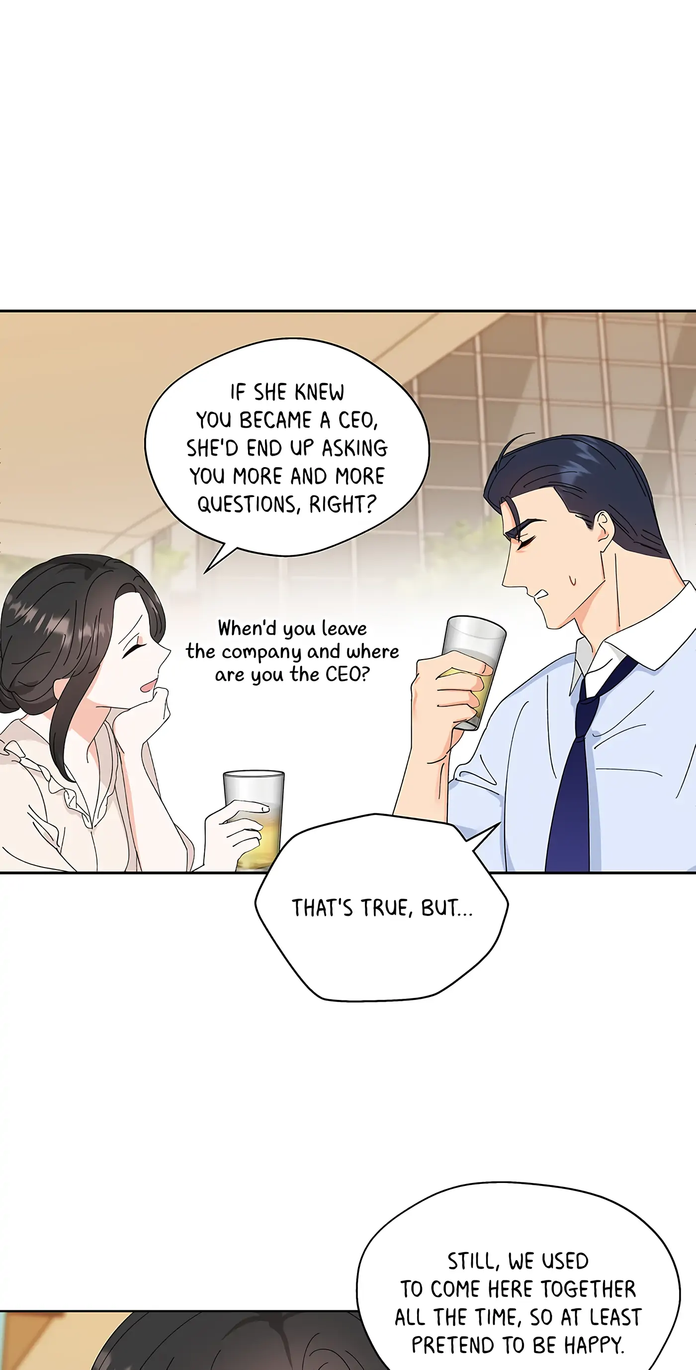 Adapted Male Lead chapter 52 page 25