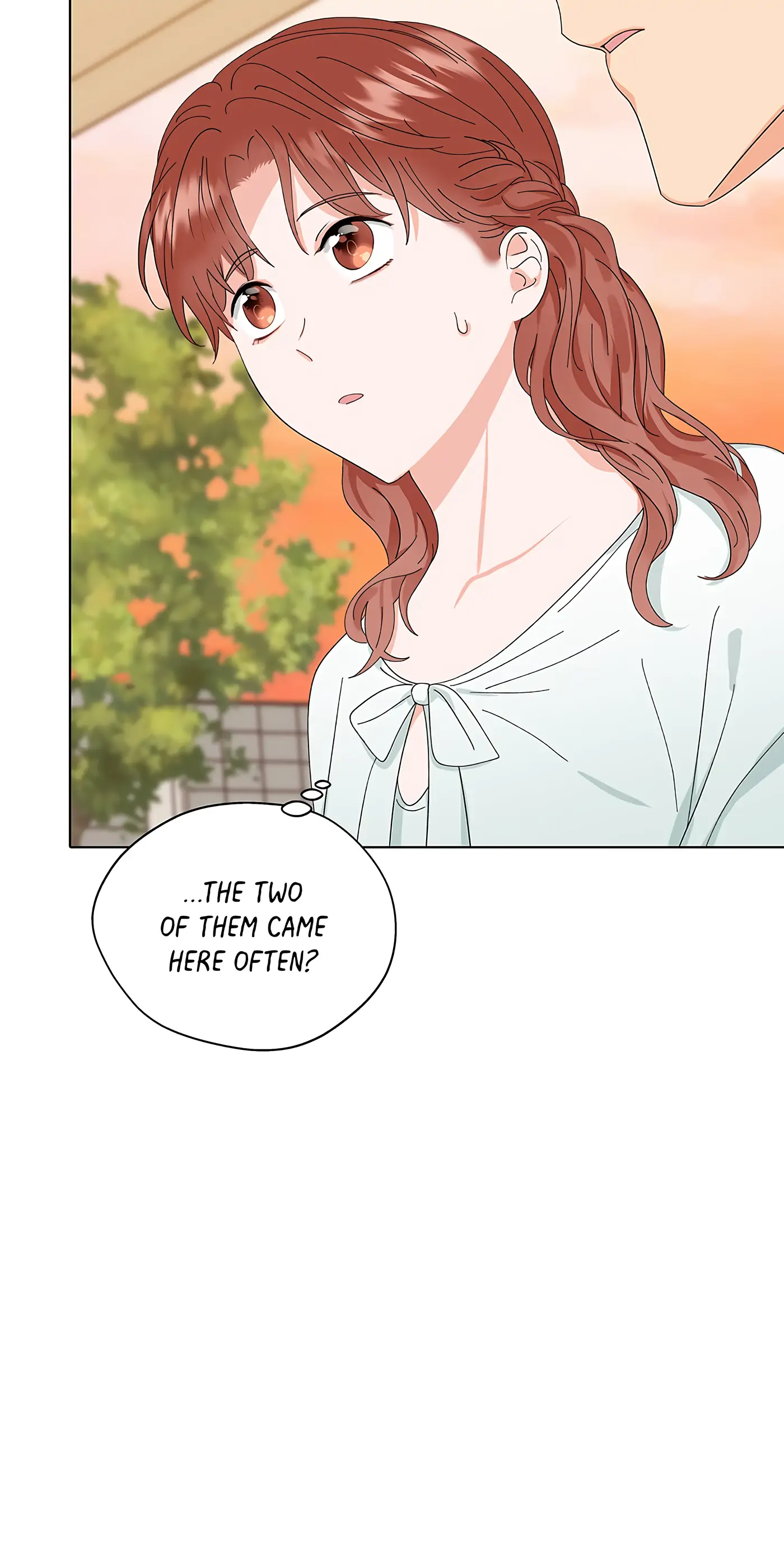 Adapted Male Lead chapter 52 page 27