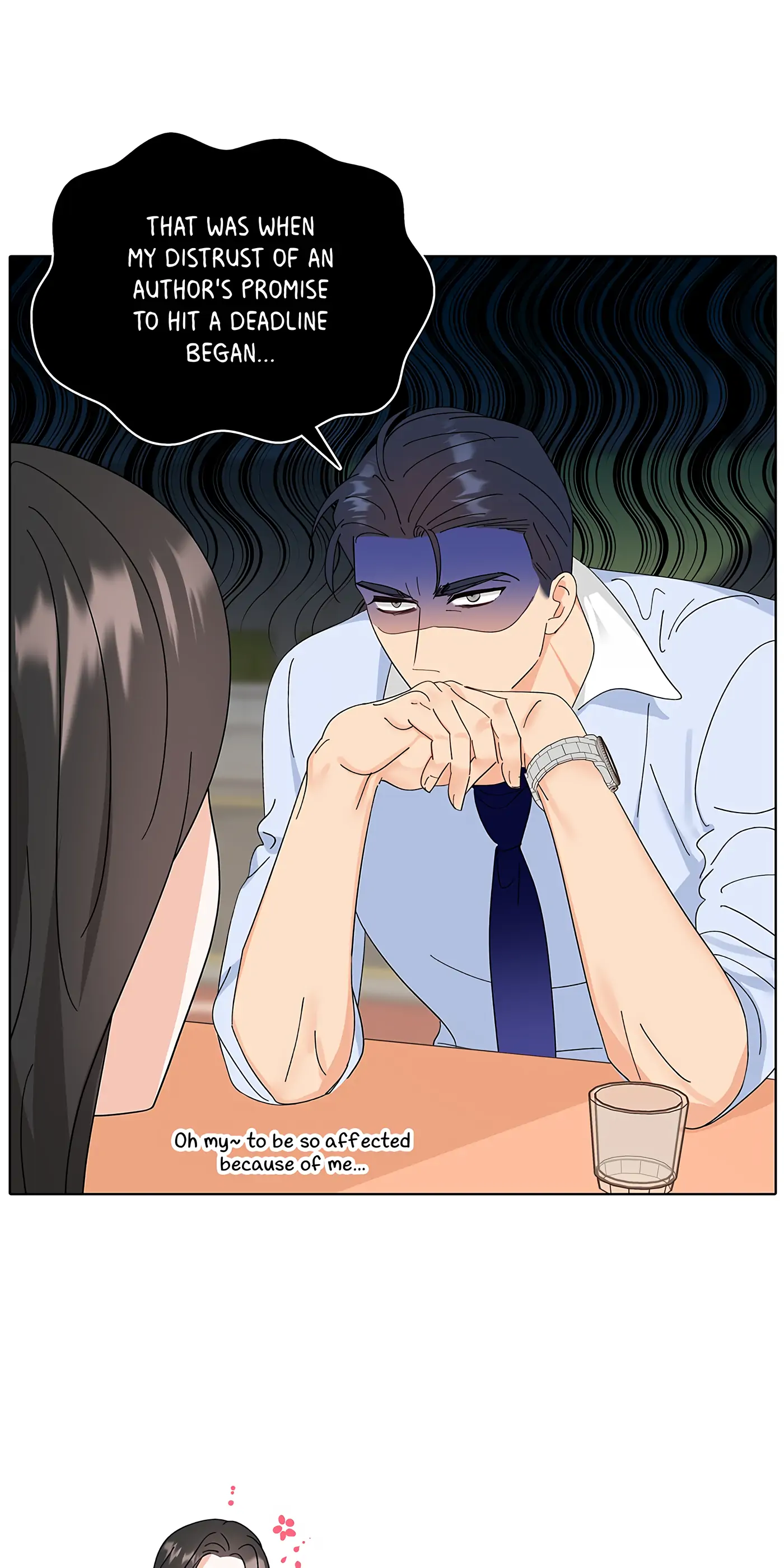 Adapted Male Lead chapter 52 page 31