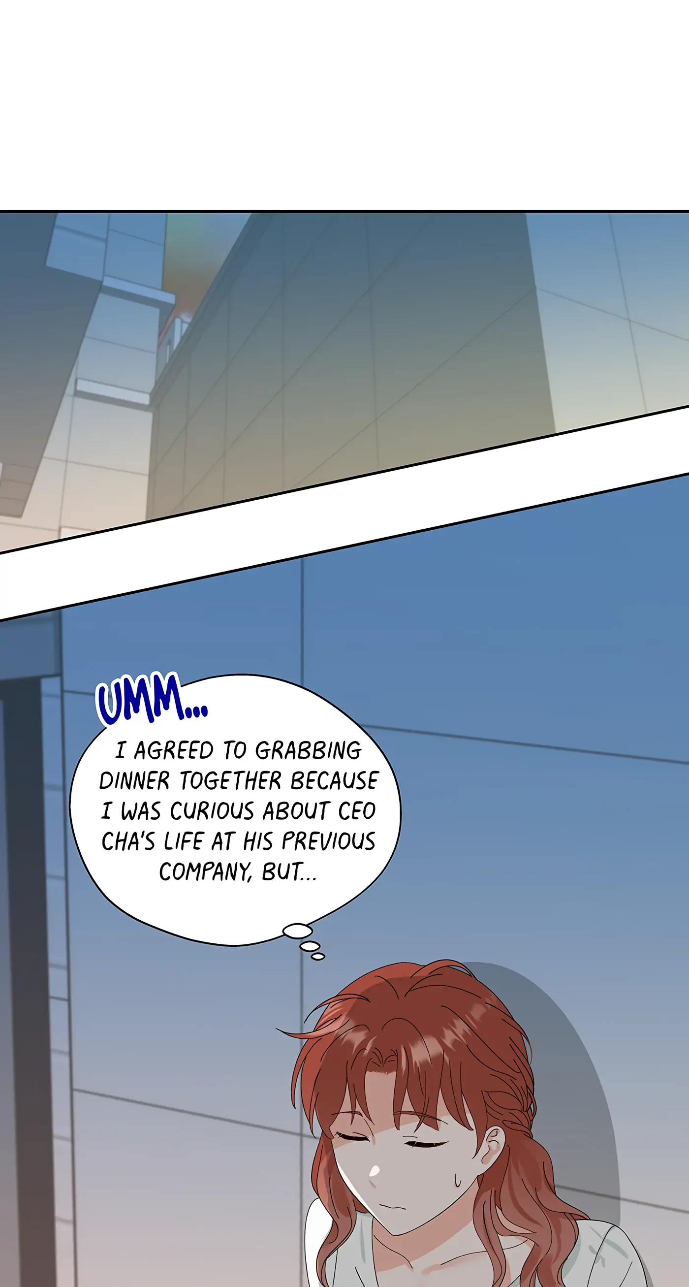 Adapted Male Lead chapter 52 page 33