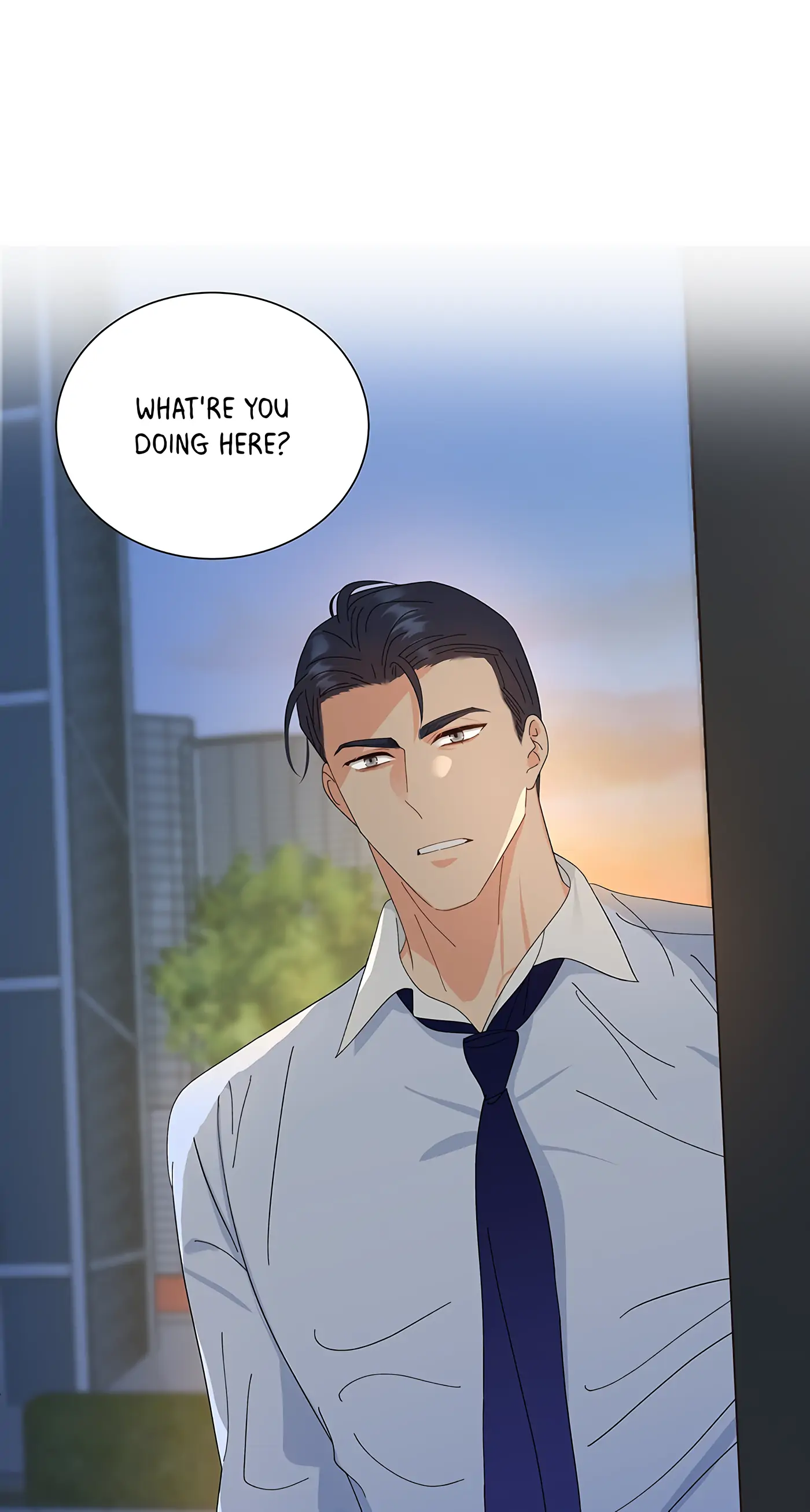 Adapted Male Lead chapter 52 page 36