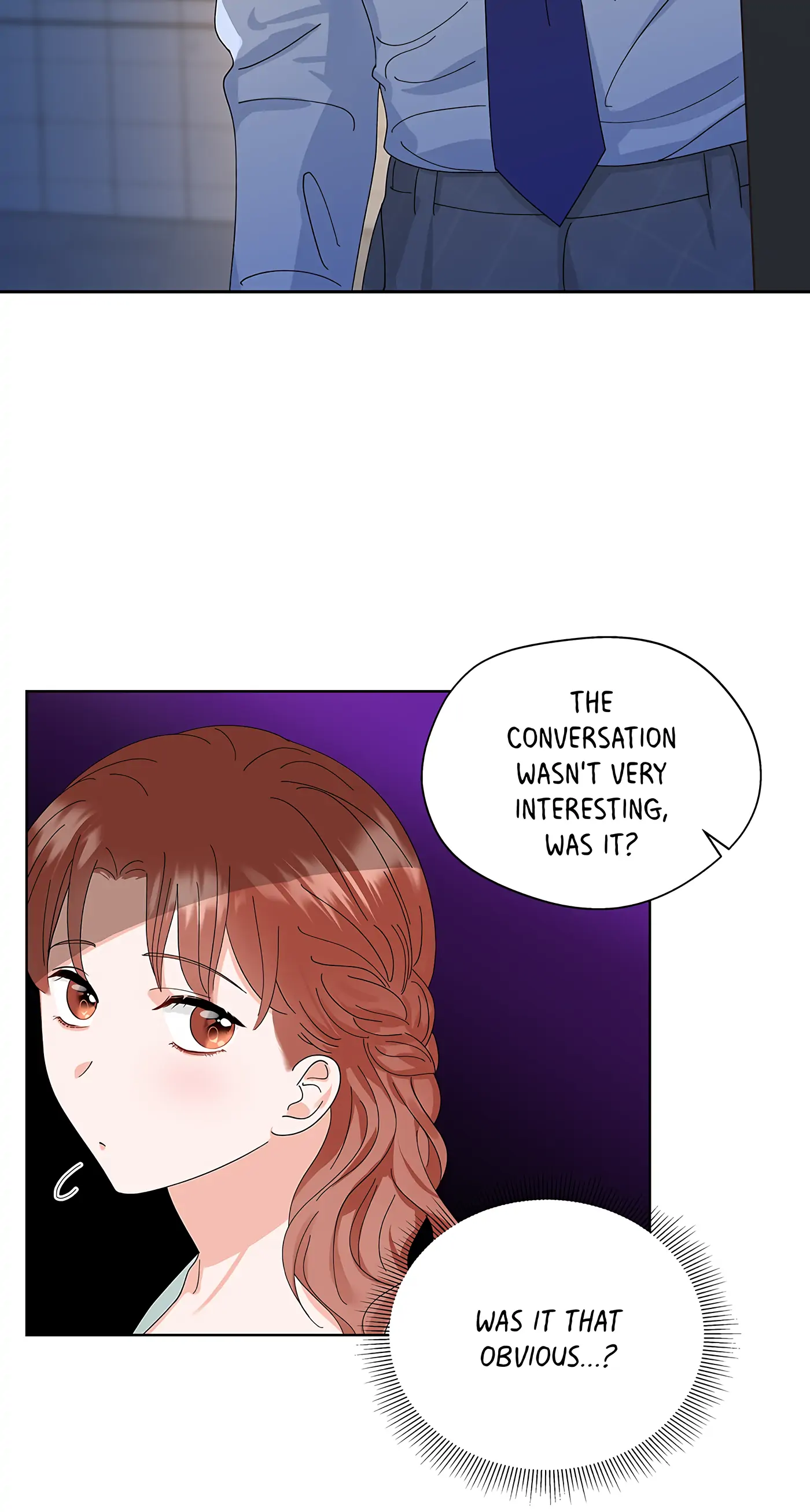 Adapted Male Lead chapter 52 page 37