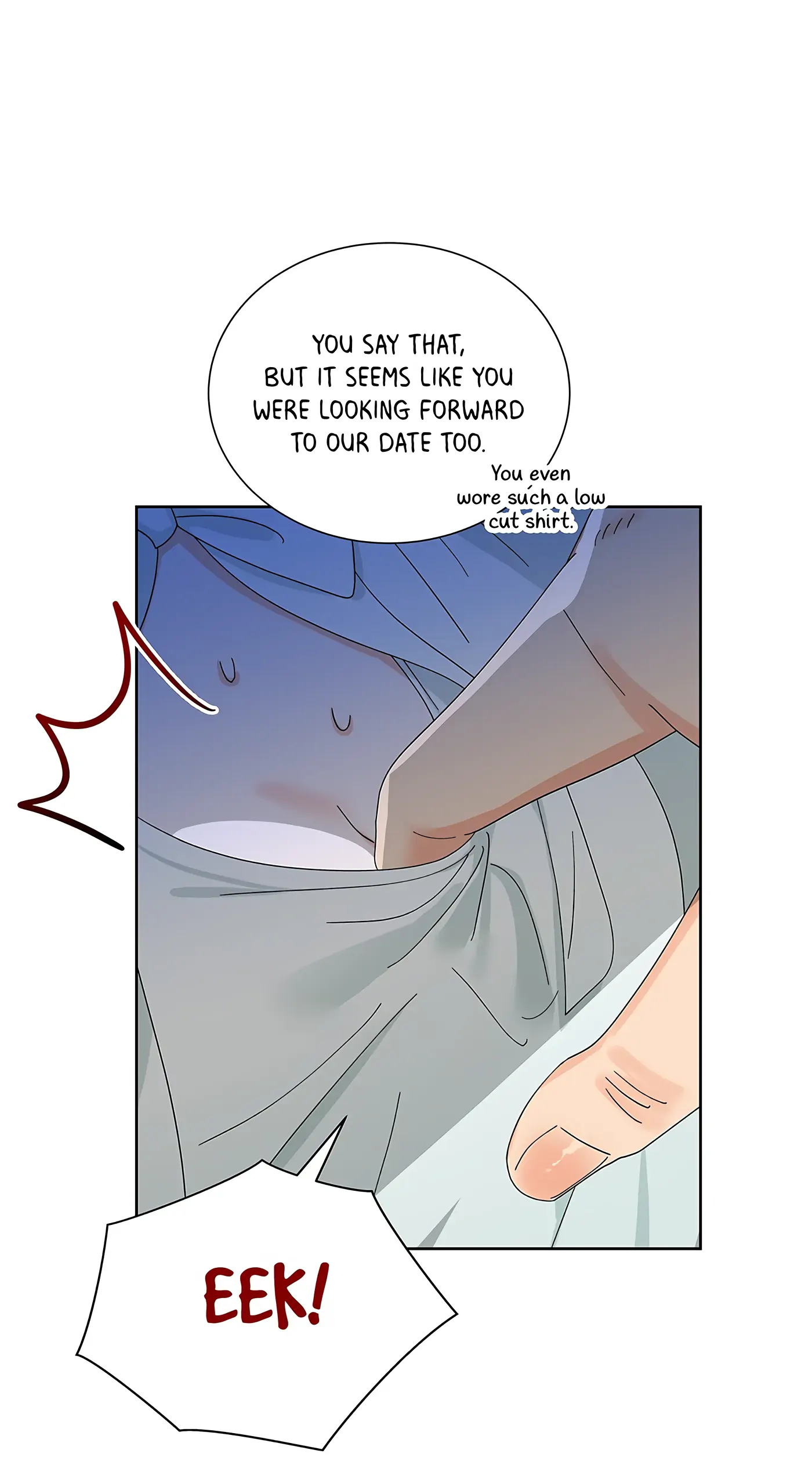 Adapted Male Lead chapter 52 page 41