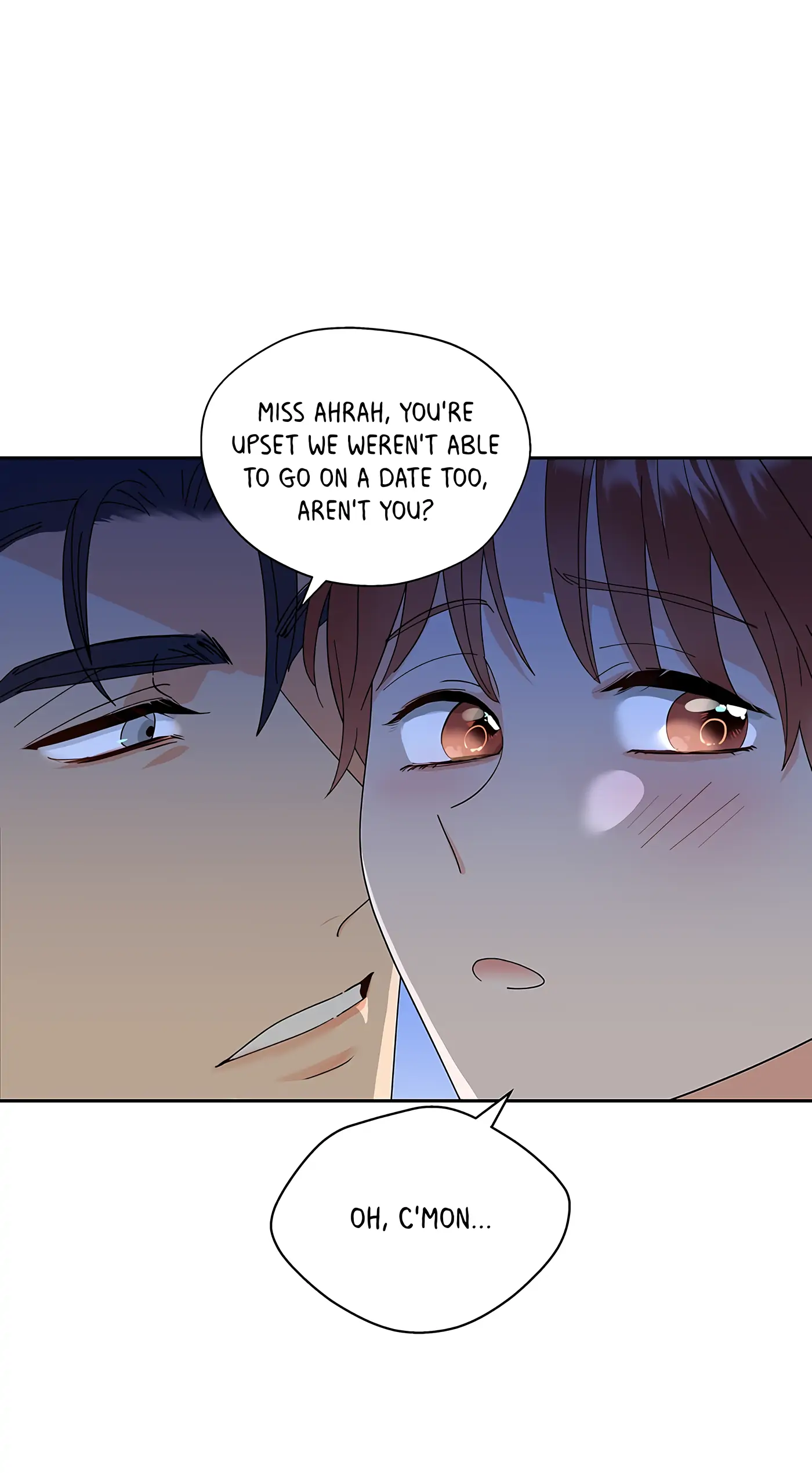 Adapted Male Lead chapter 52 page 42