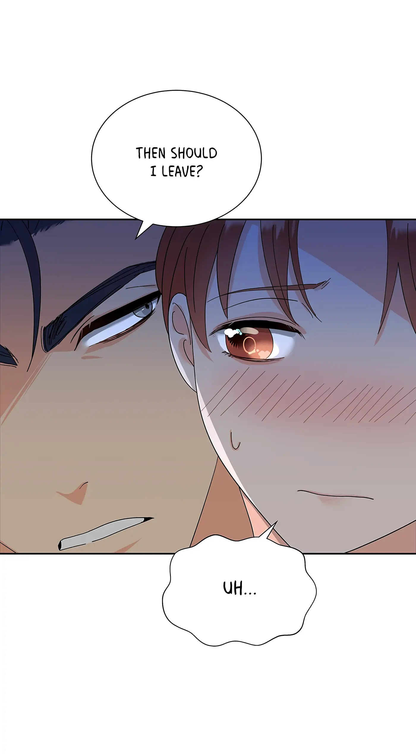 Adapted Male Lead chapter 52 page 43