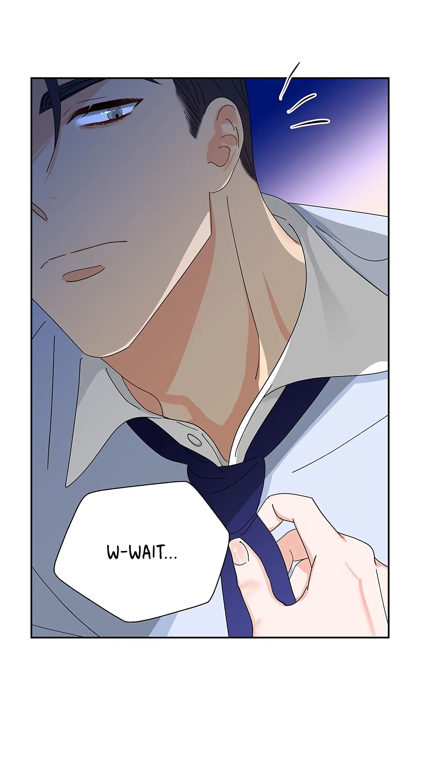 Adapted Male Lead chapter 52 page 44