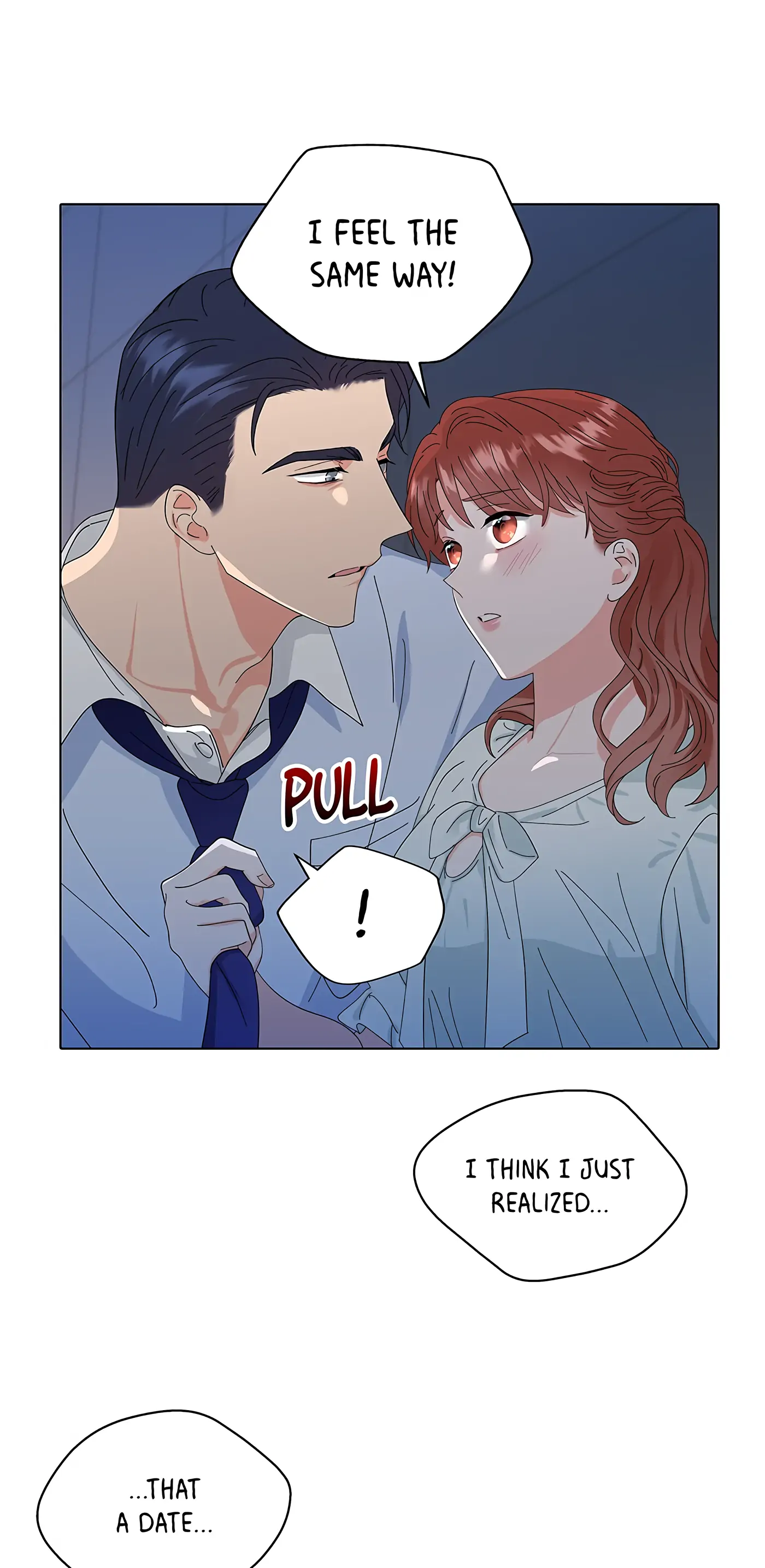 Adapted Male Lead chapter 52 page 45