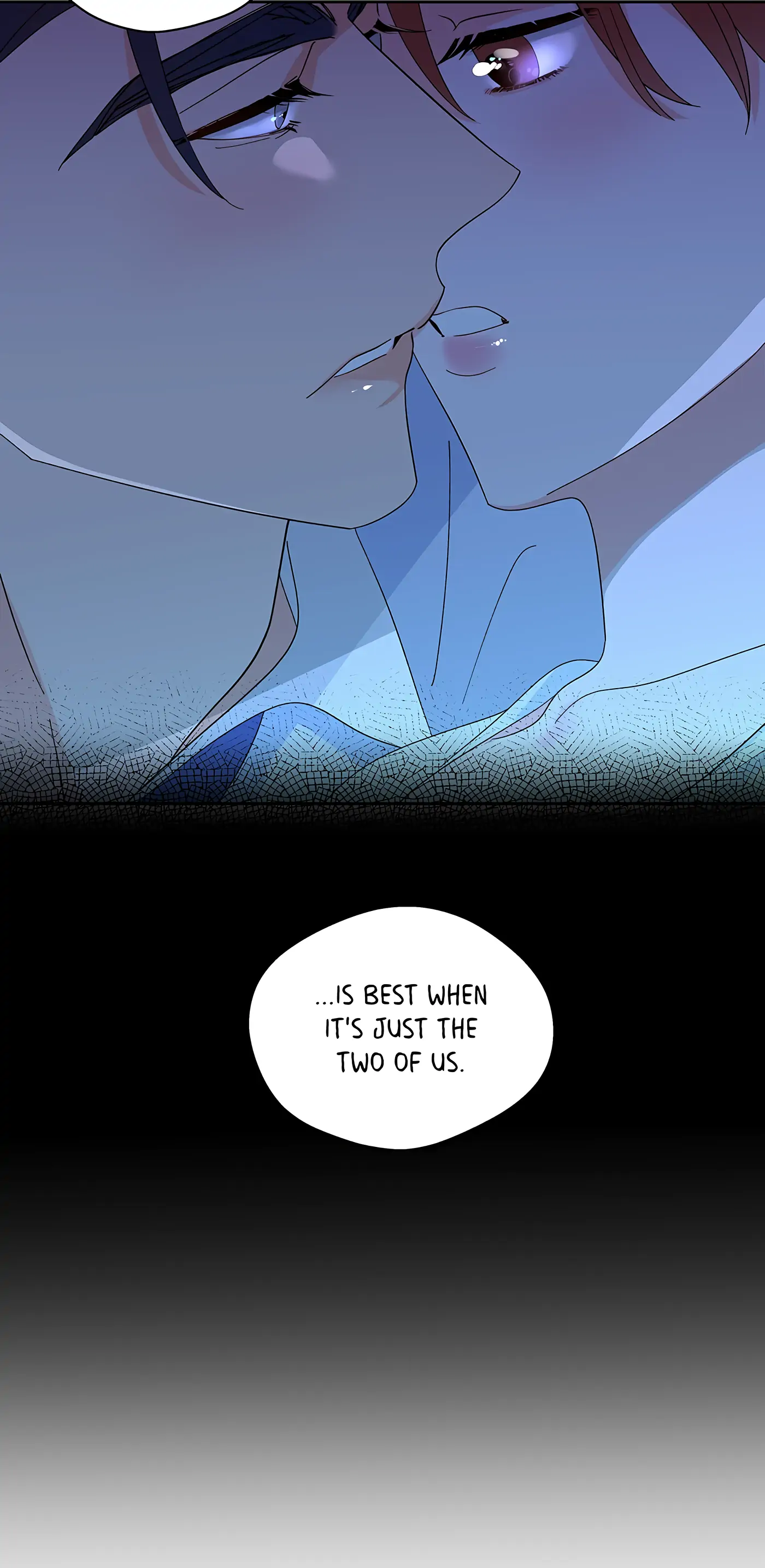Adapted Male Lead chapter 52 page 46