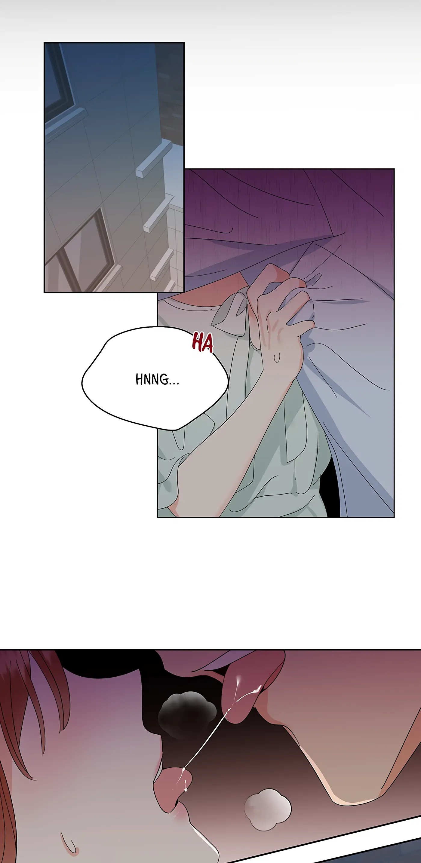 Adapted Male Lead chapter 52 page 47