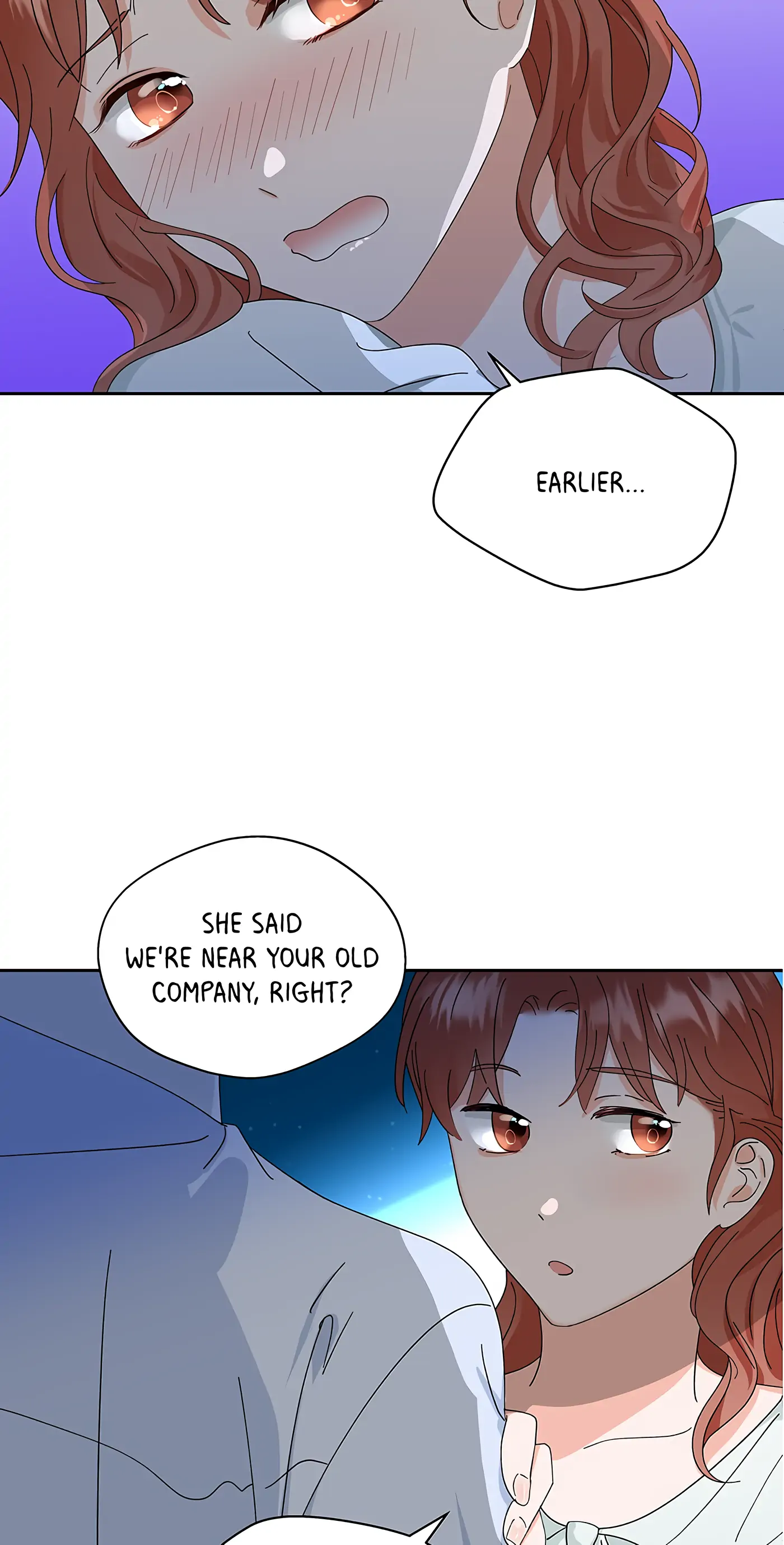 Adapted Male Lead chapter 52 page 50