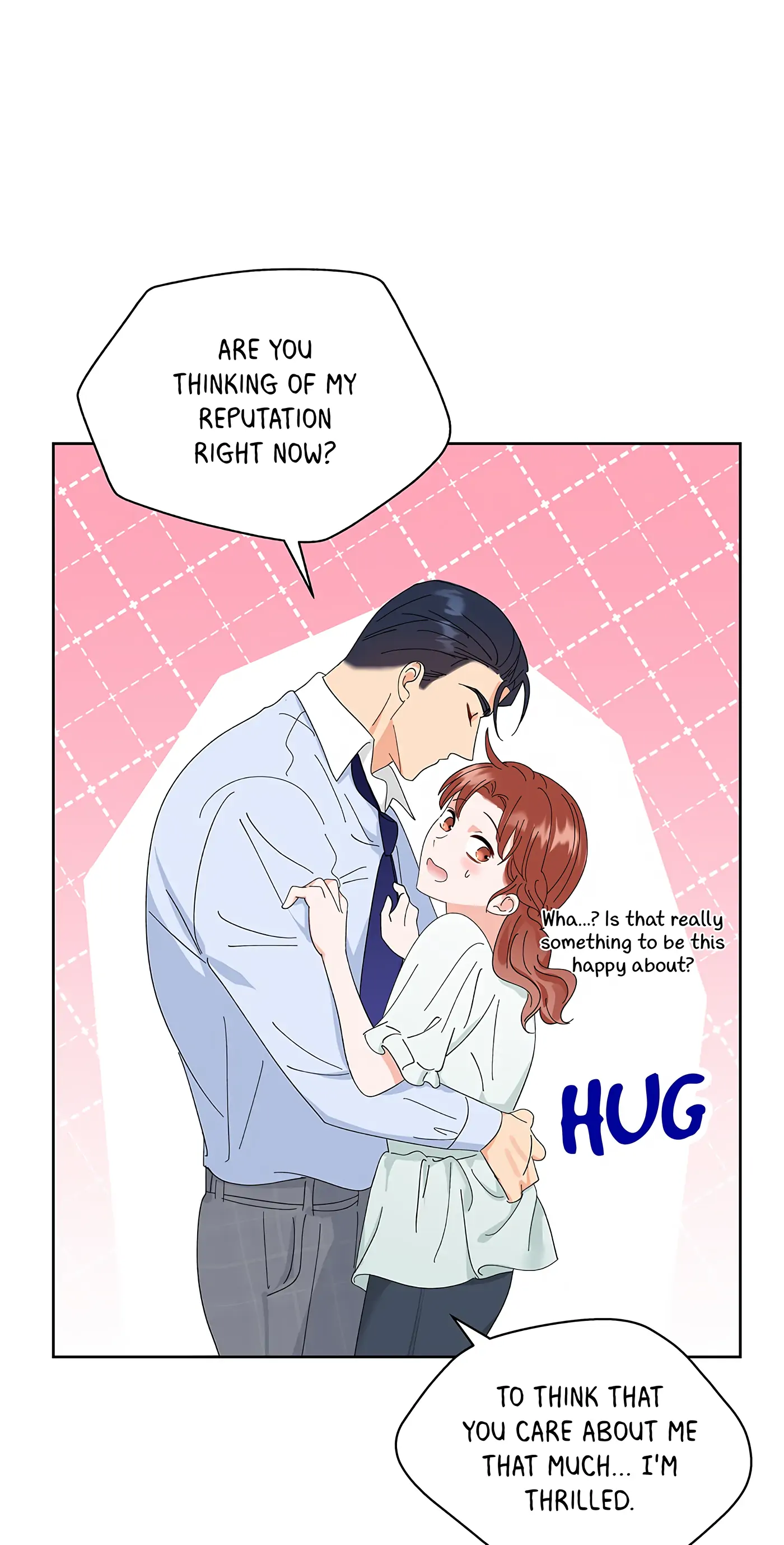 Adapted Male Lead chapter 52 page 52