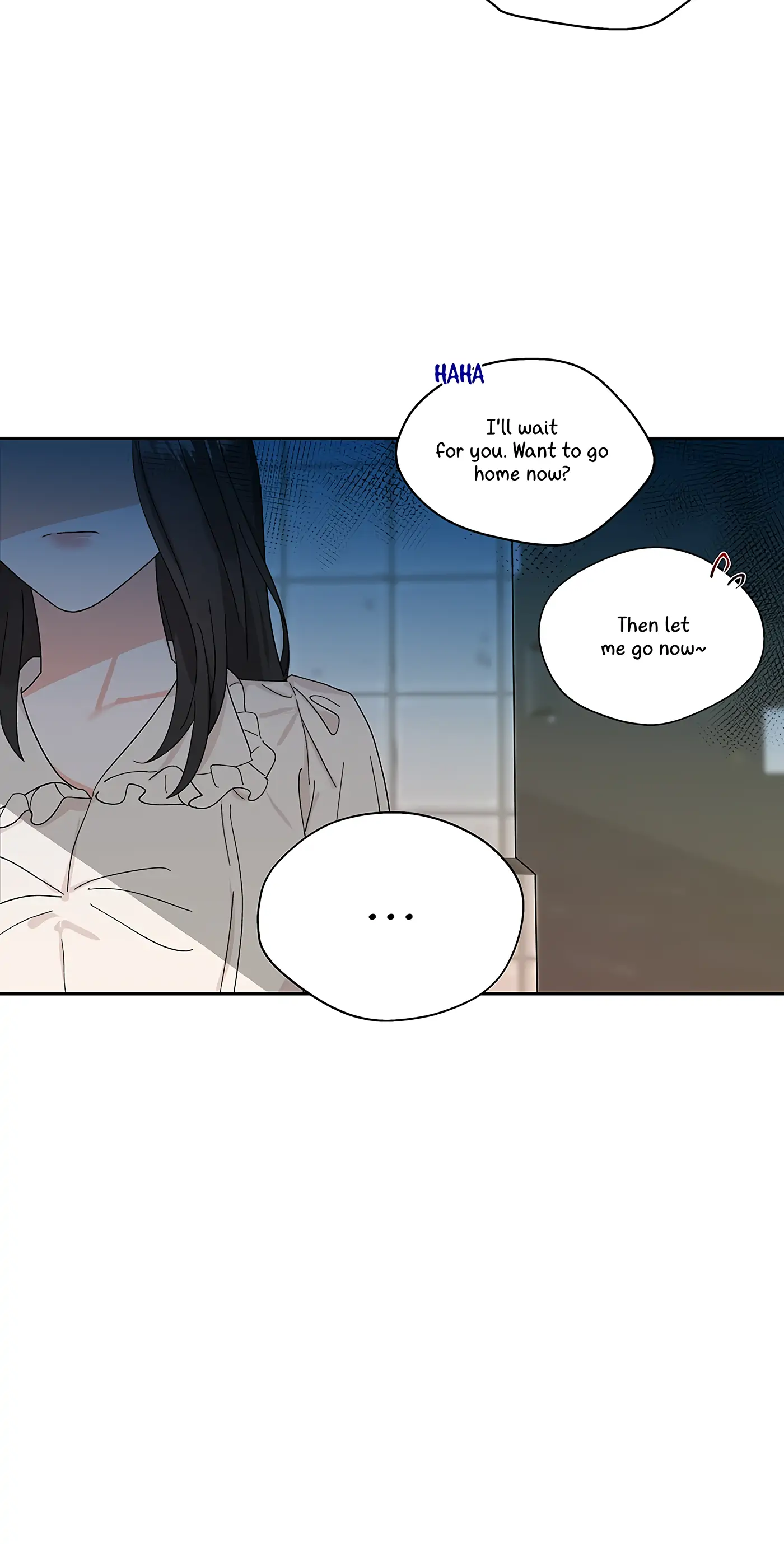 Adapted Male Lead chapter 52 page 53