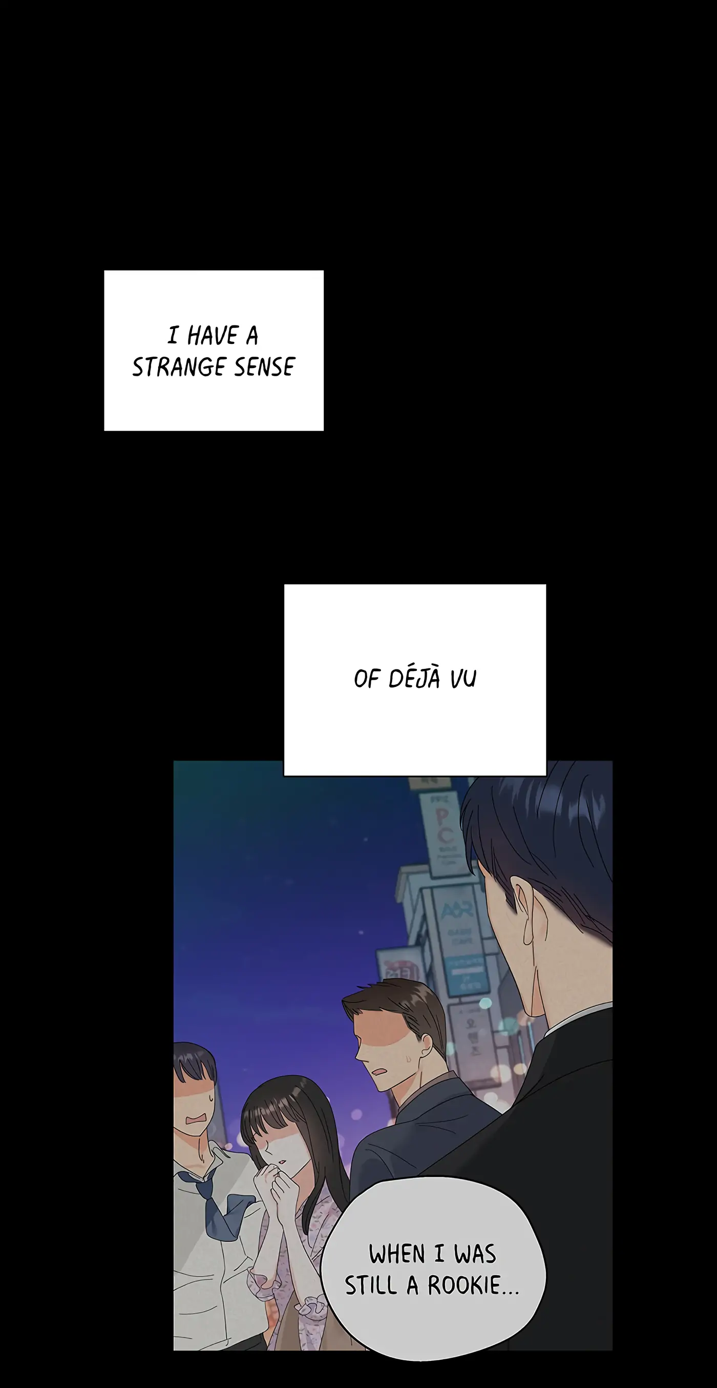 Adapted Male Lead chapter 52 page 60