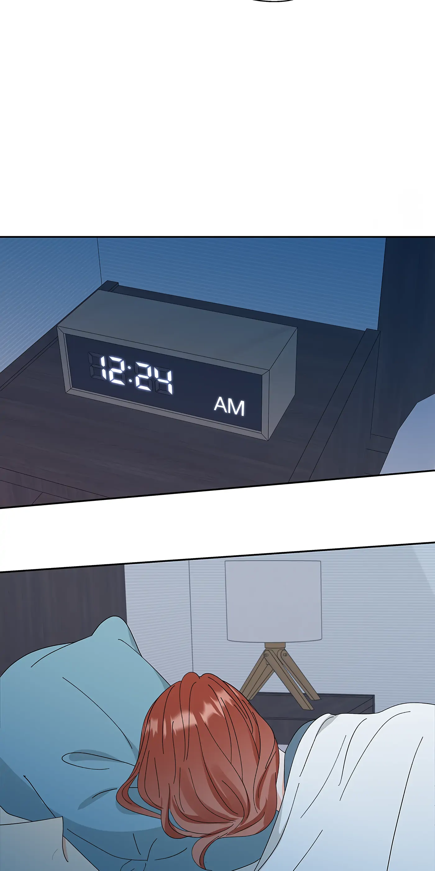Adapted Male Lead chapter 53 page 3