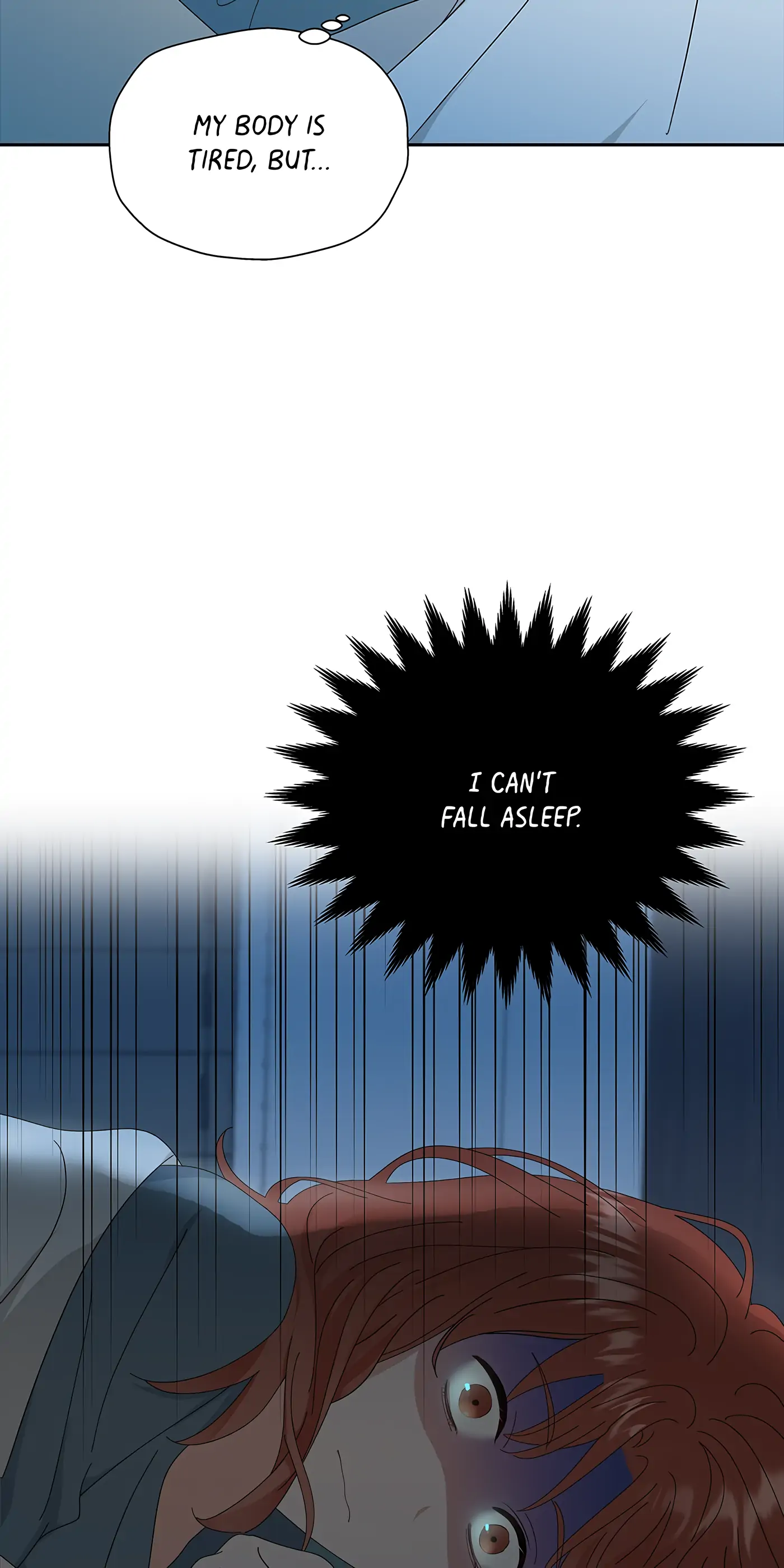 Adapted Male Lead chapter 53 page 4