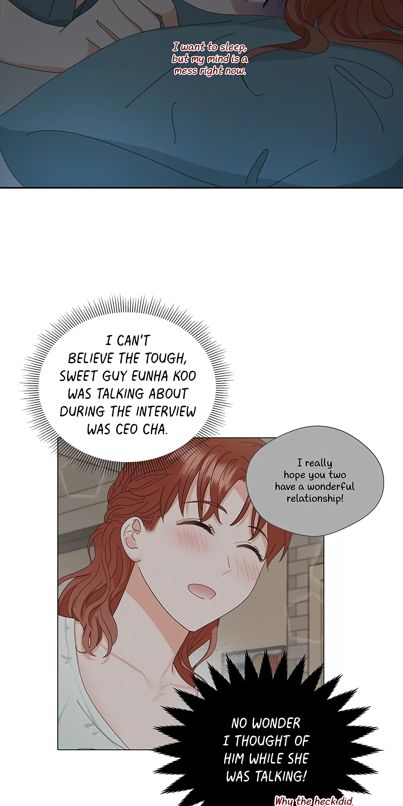 Adapted Male Lead chapter 53 page 5