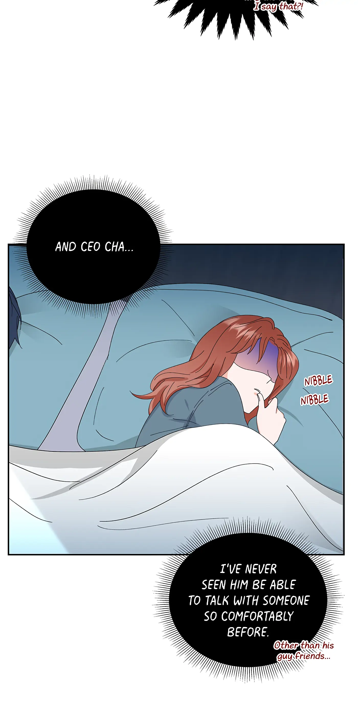 Adapted Male Lead chapter 53 page 6