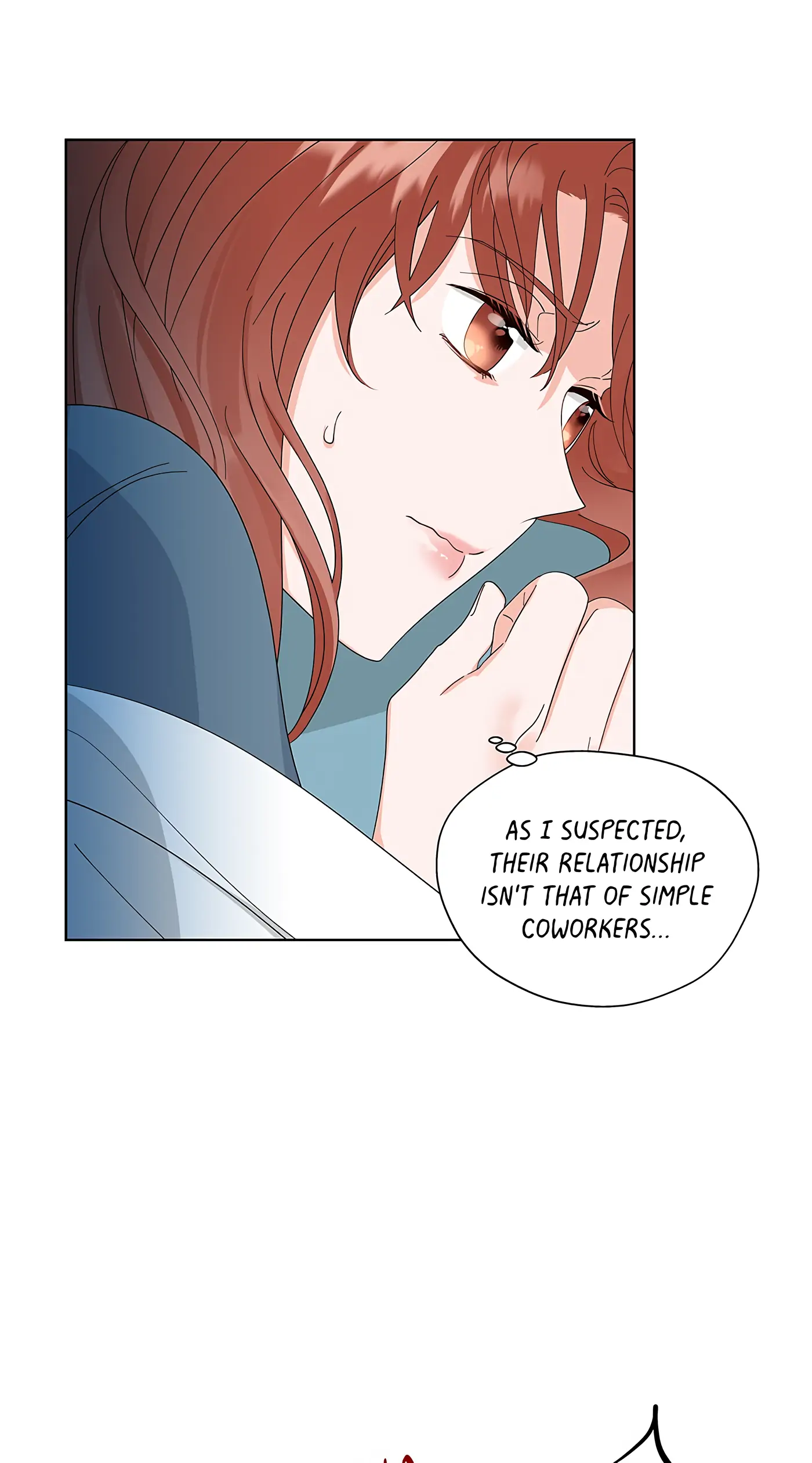 Adapted Male Lead chapter 53 page 7