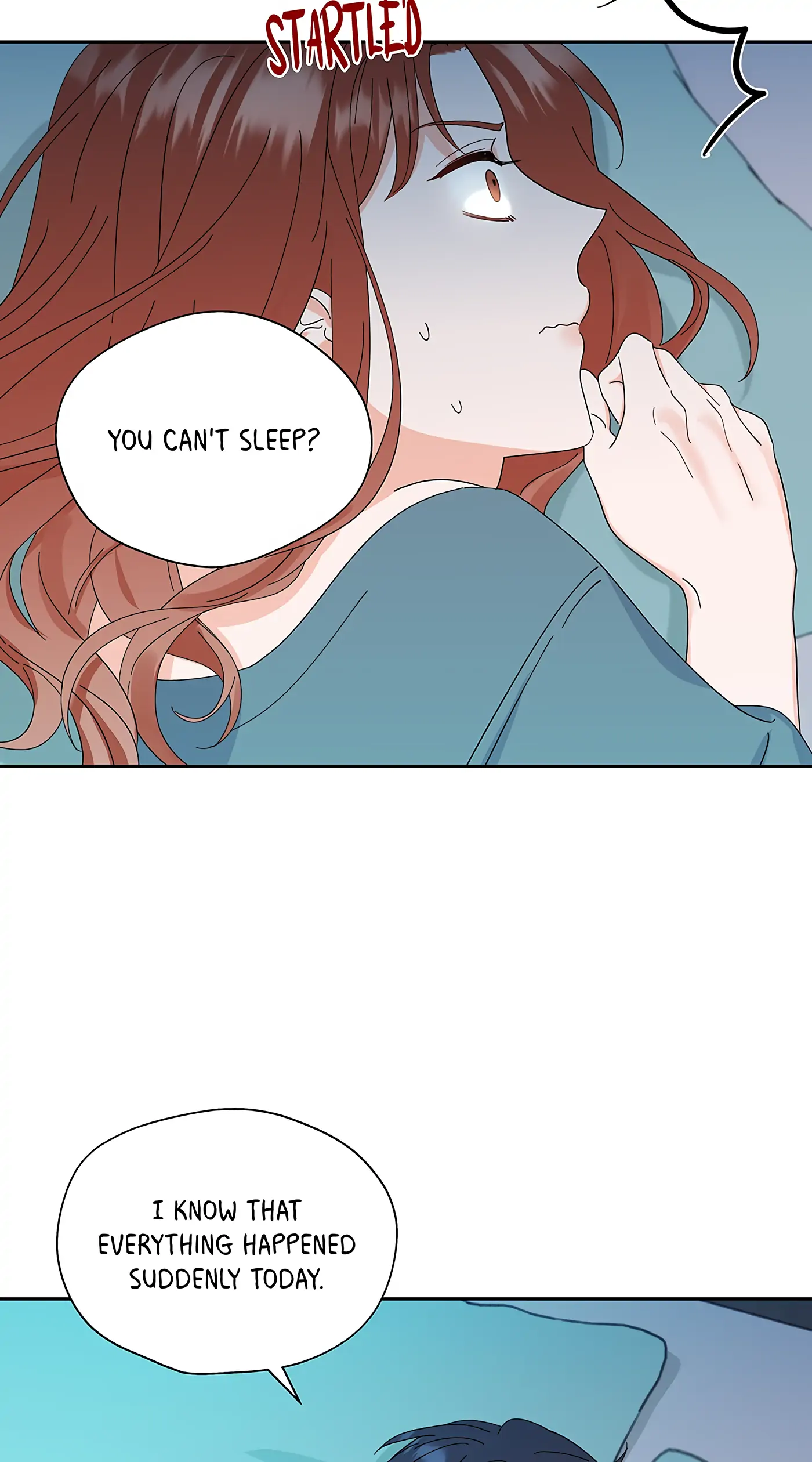 Adapted Male Lead chapter 53 page 8