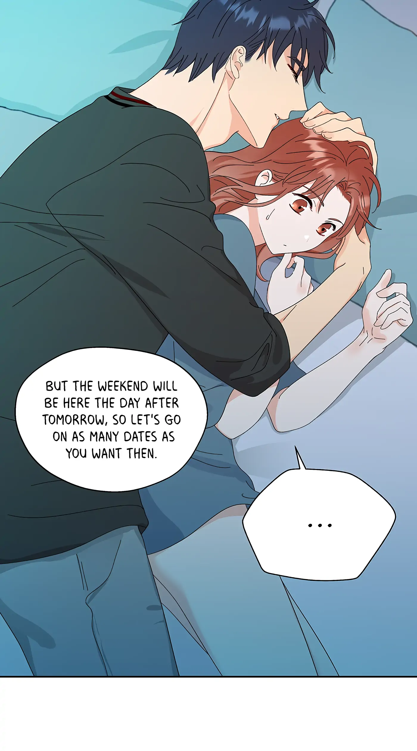 Adapted Male Lead chapter 53 page 9