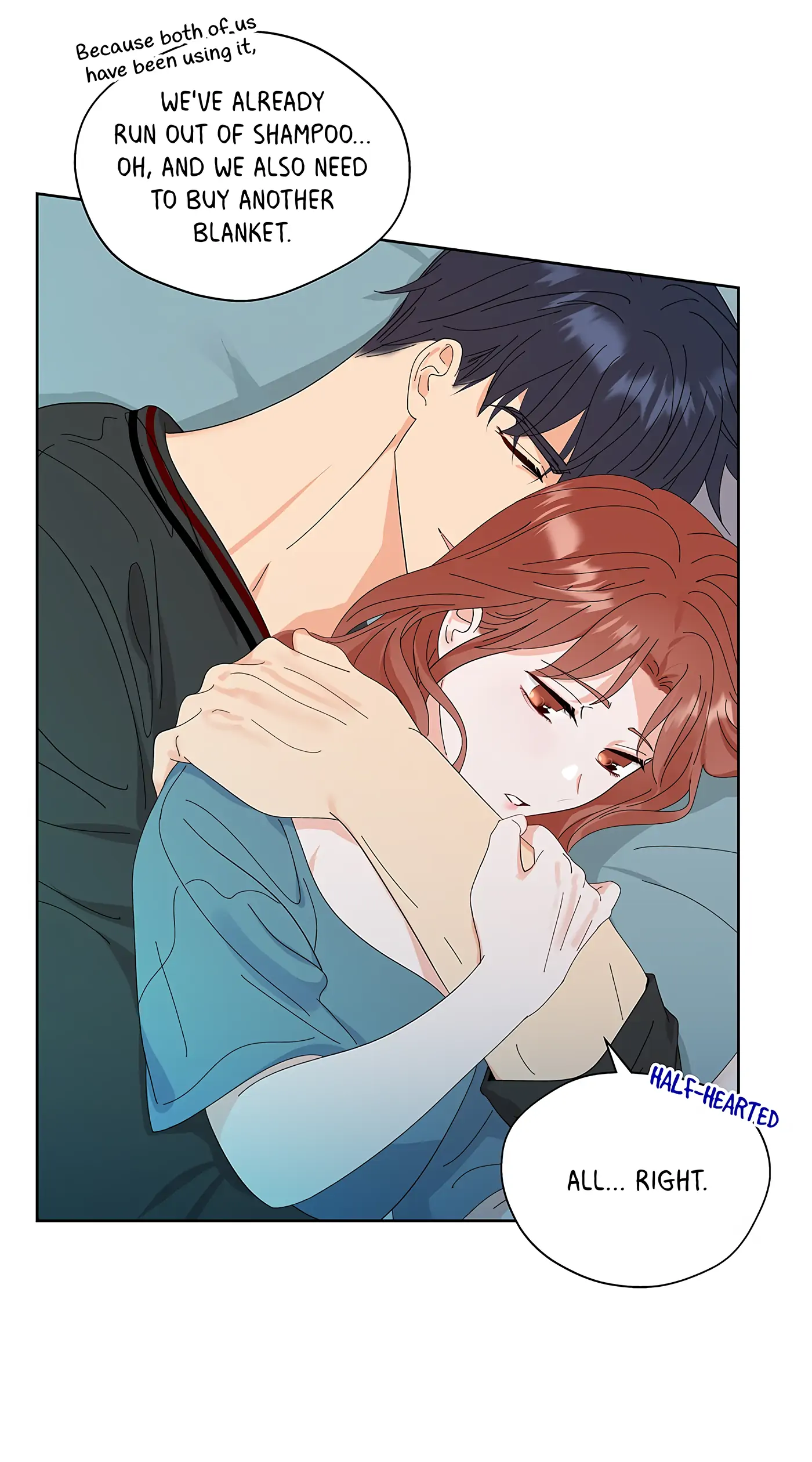 Adapted Male Lead chapter 53 page 10