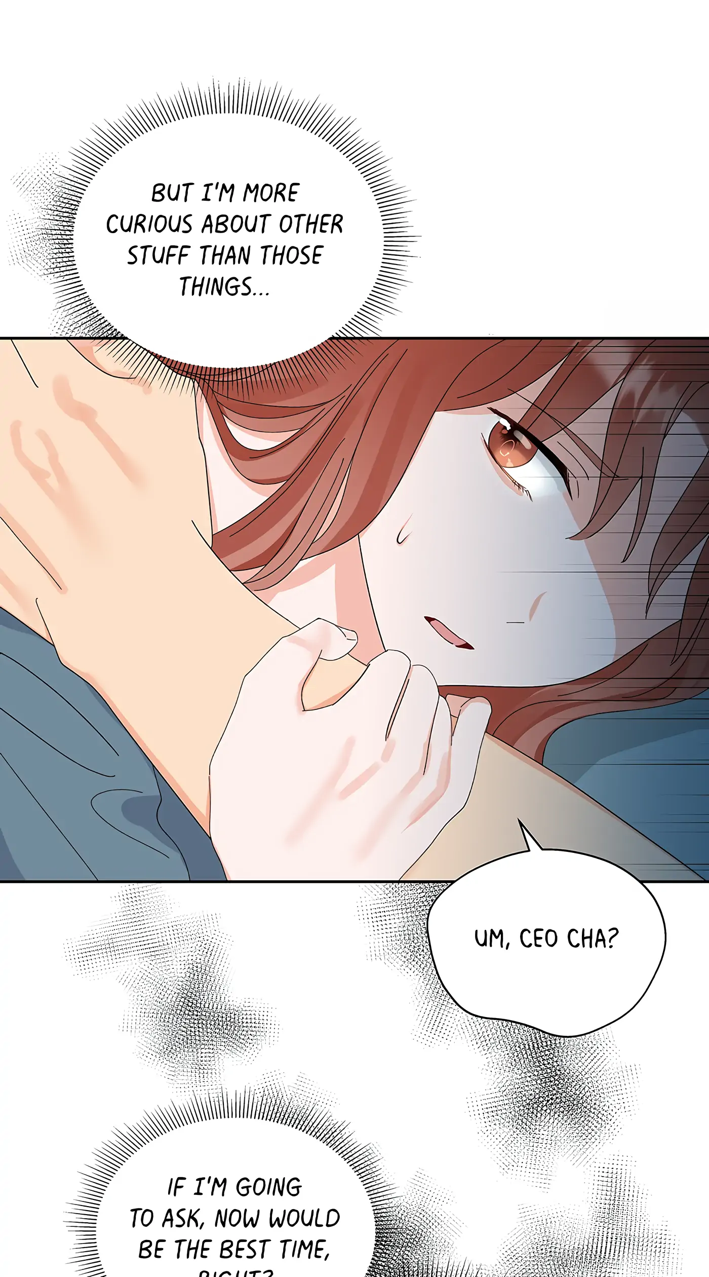 Adapted Male Lead chapter 53 page 11