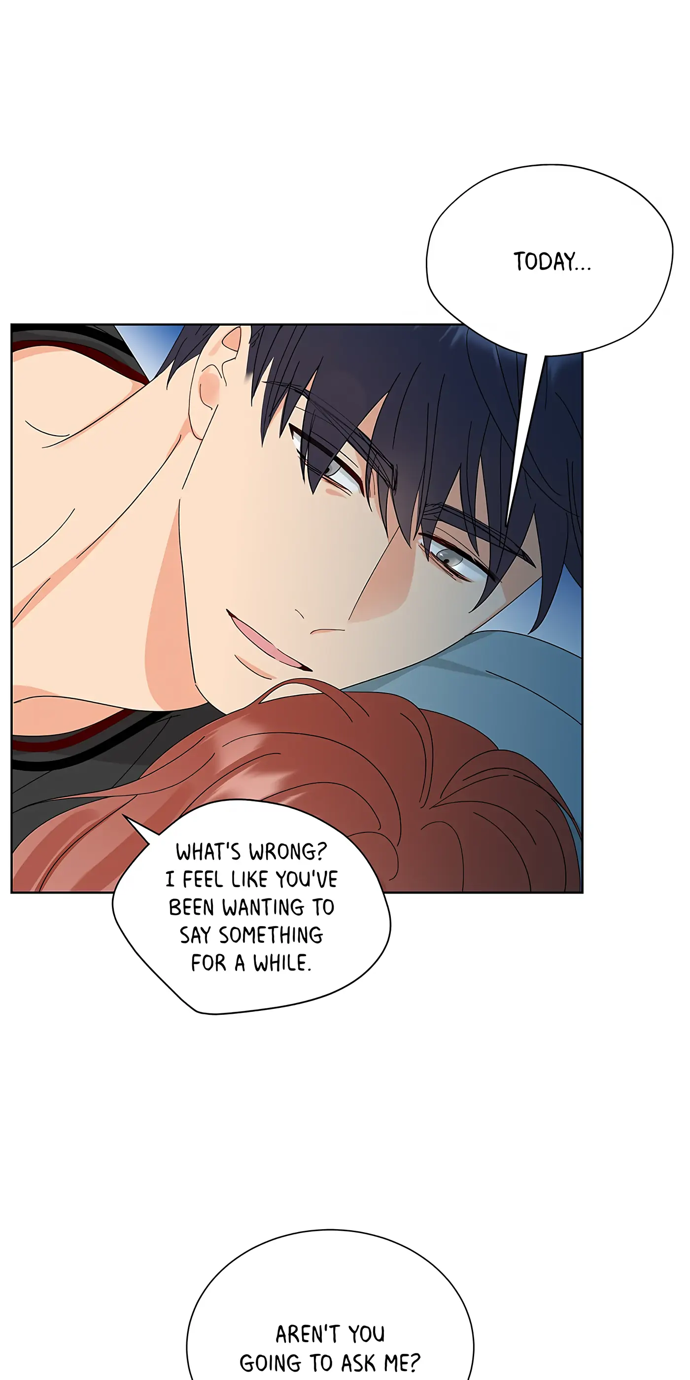 Adapted Male Lead chapter 53 page 13