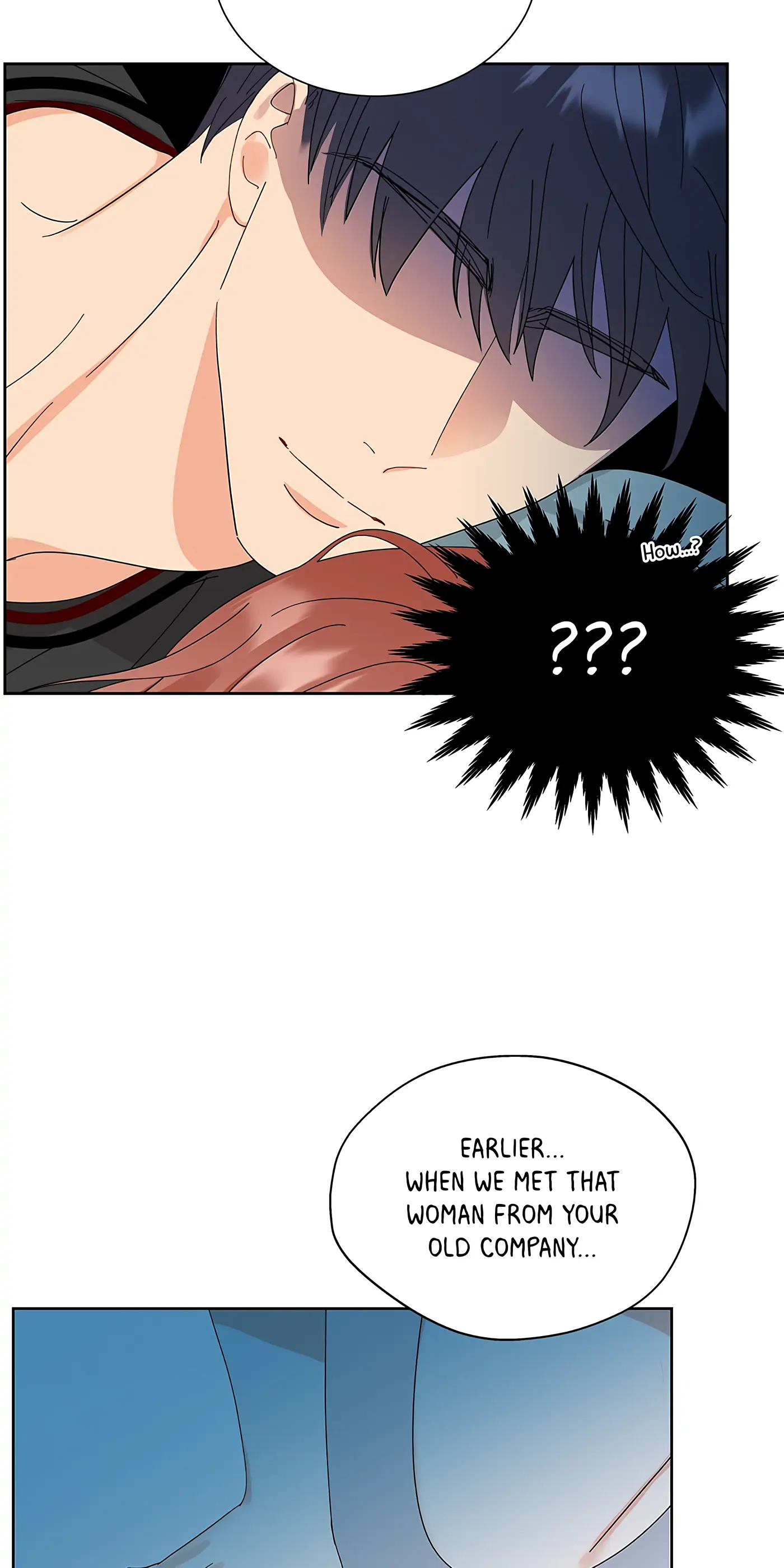 Adapted Male Lead chapter 53 page 14