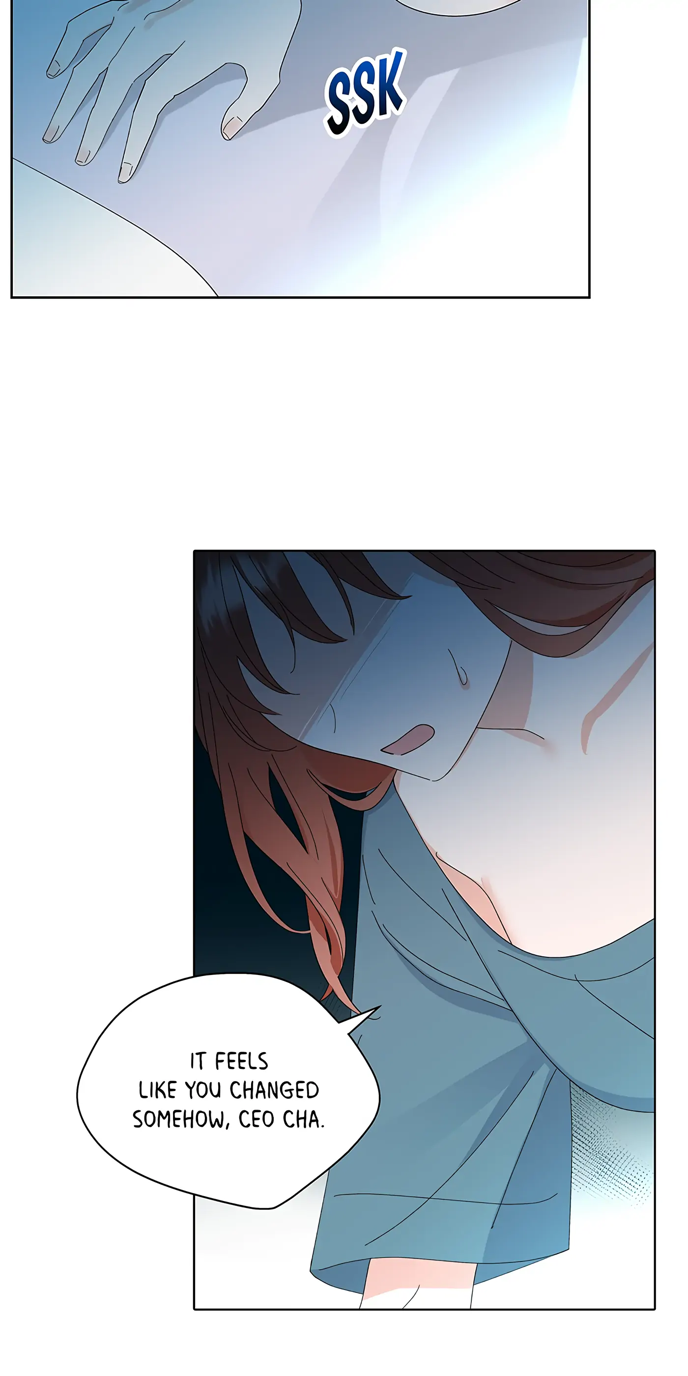Adapted Male Lead chapter 53 page 15