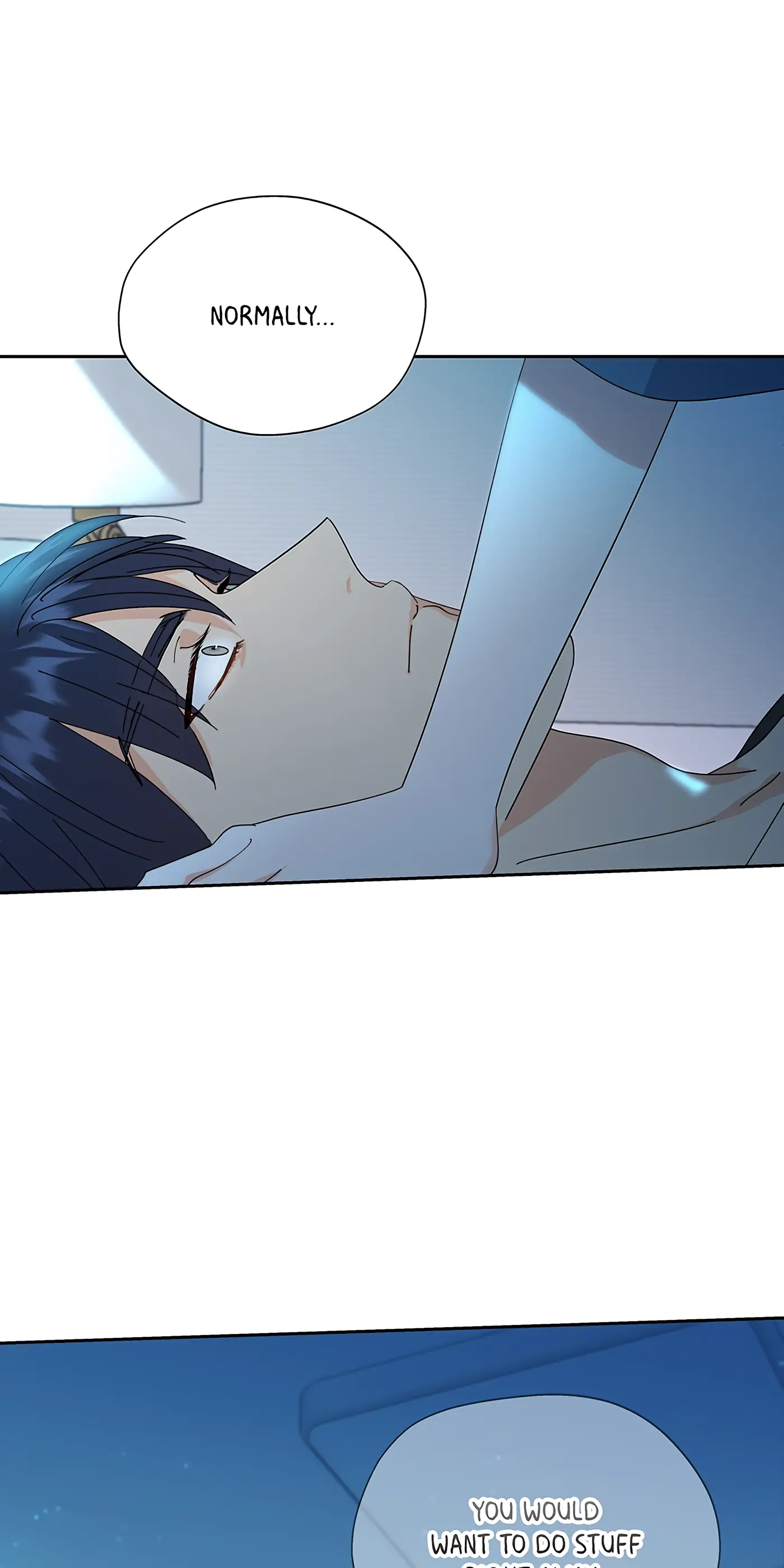 Adapted Male Lead chapter 53 page 16