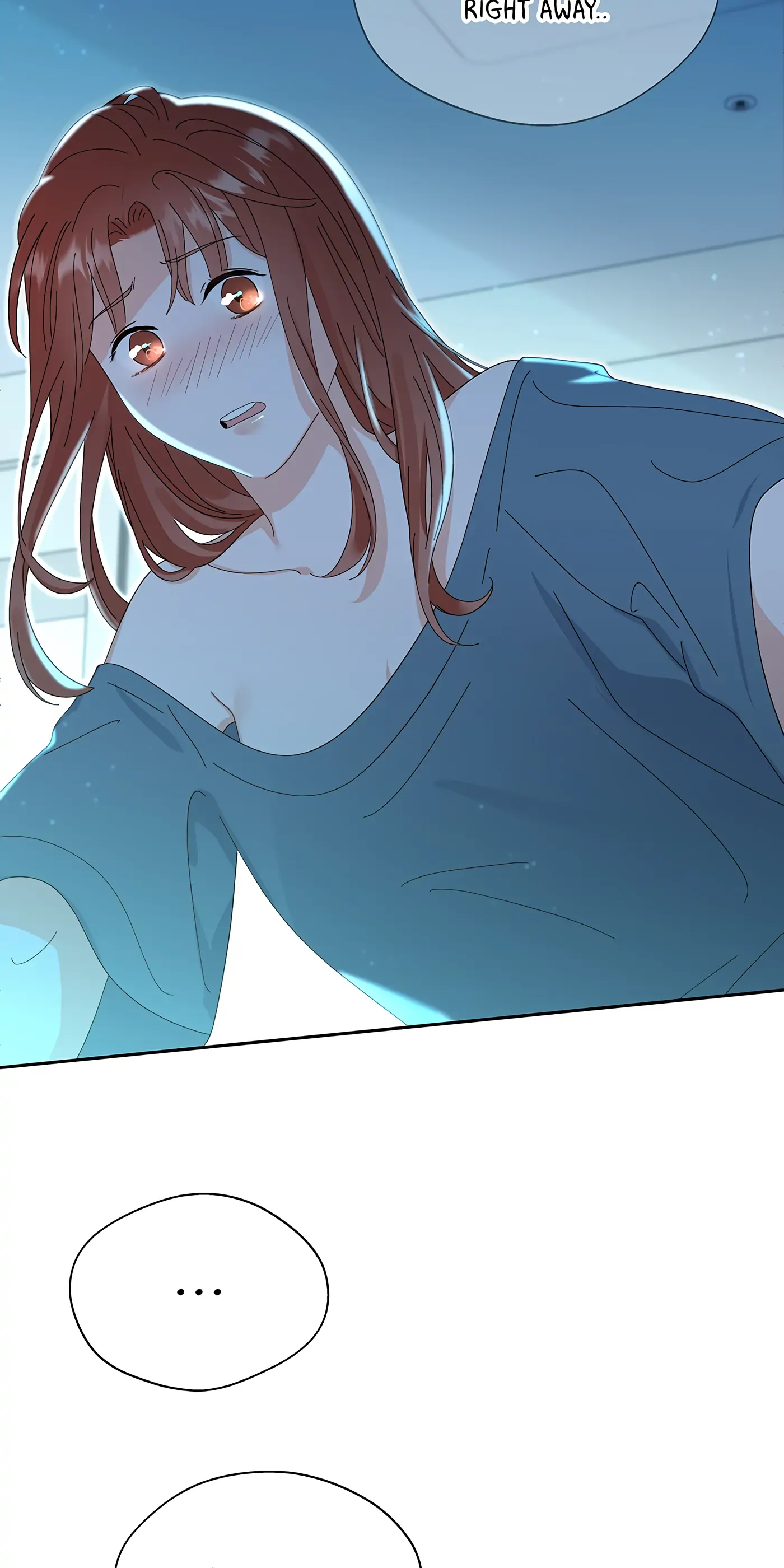 Adapted Male Lead chapter 53 page 17