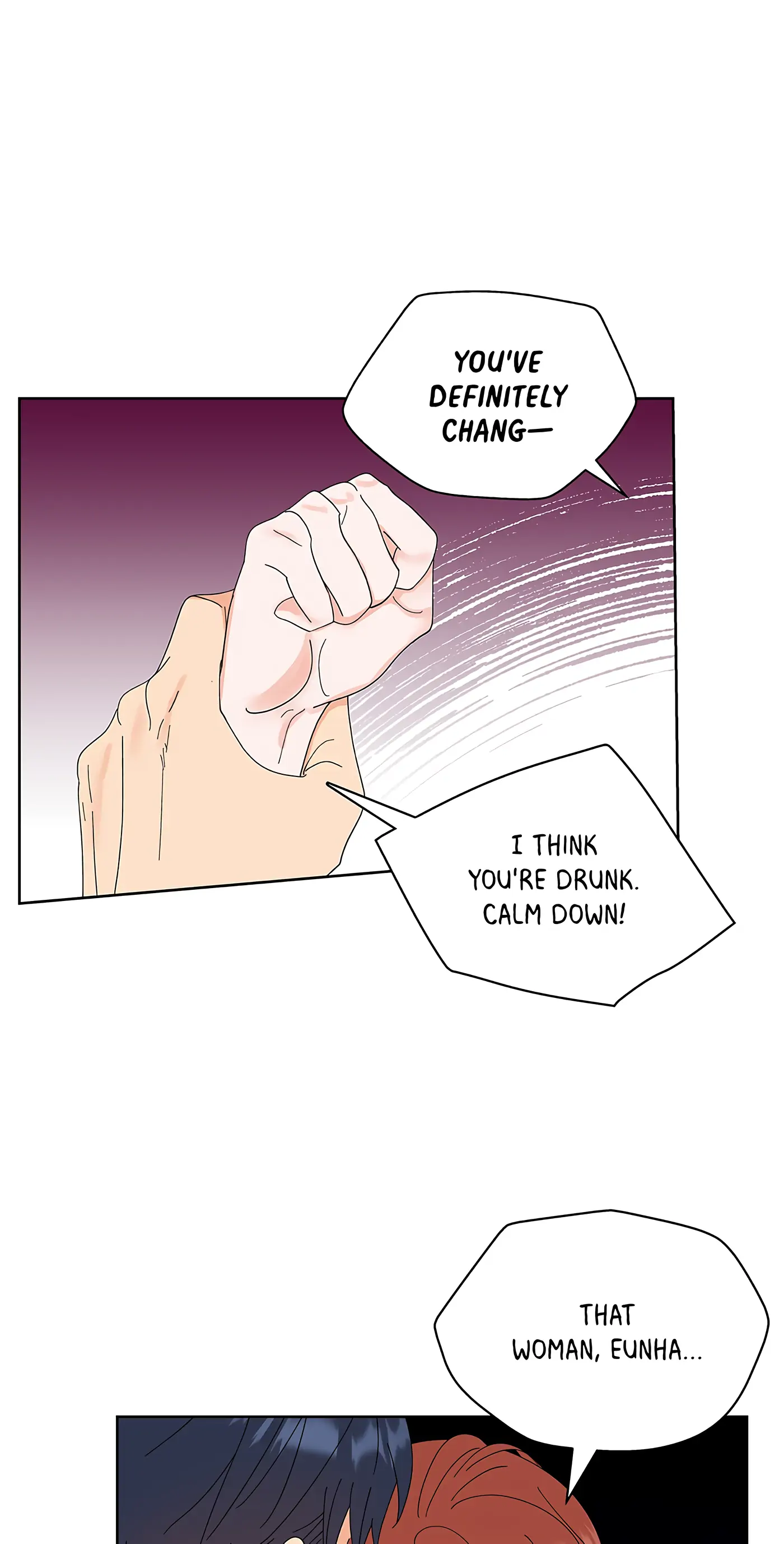 Adapted Male Lead chapter 53 page 19