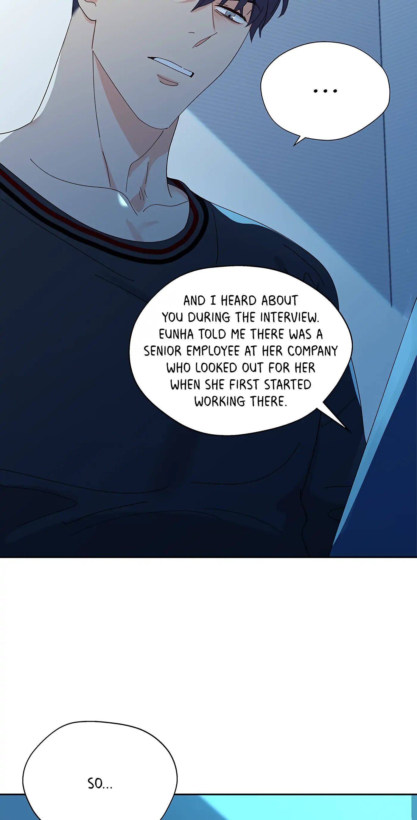 Adapted Male Lead chapter 53 page 22
