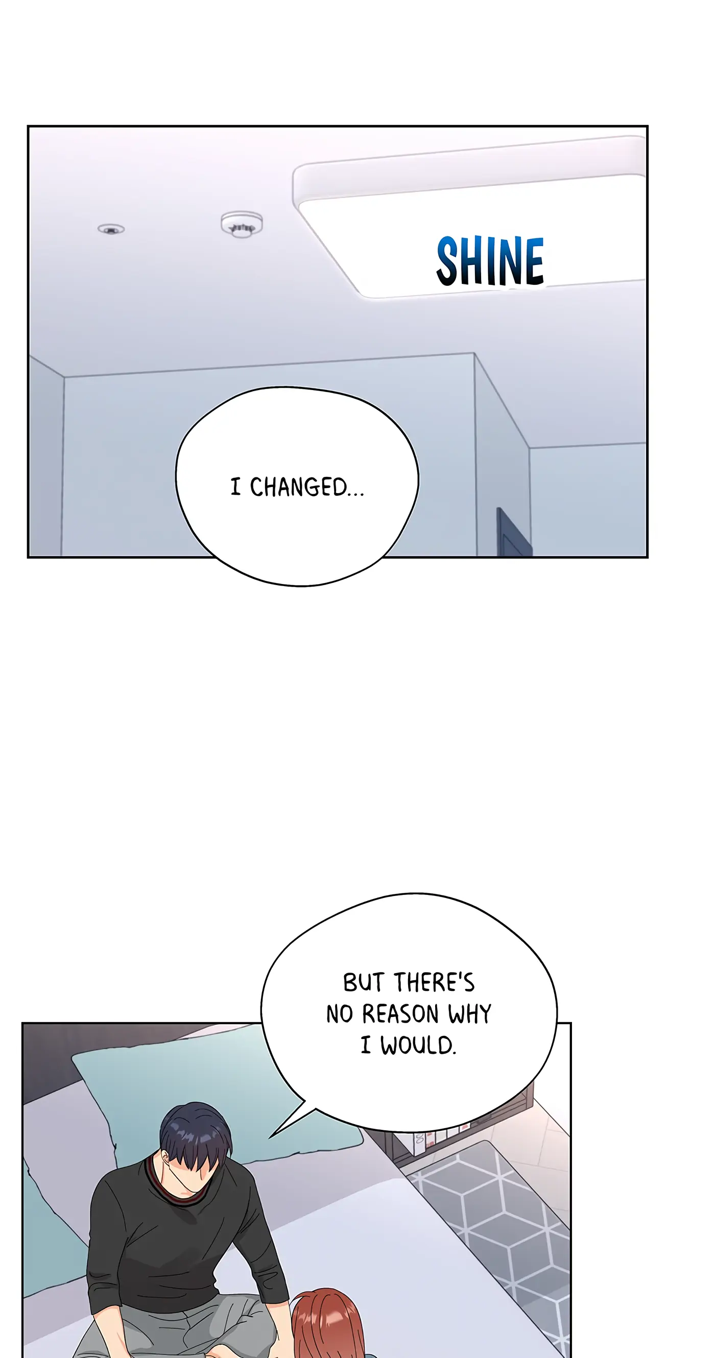 Adapted Male Lead chapter 53 page 25