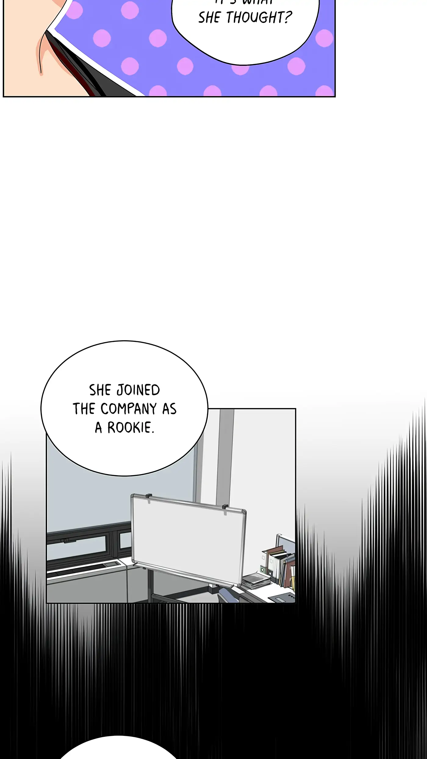 Adapted Male Lead chapter 53 page 33