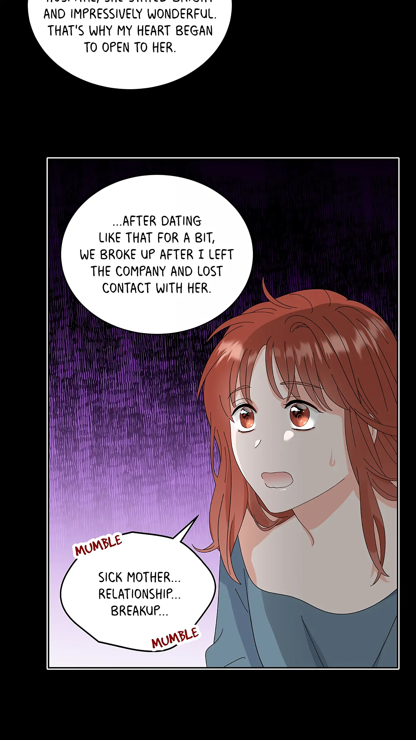 Adapted Male Lead chapter 53 page 35
