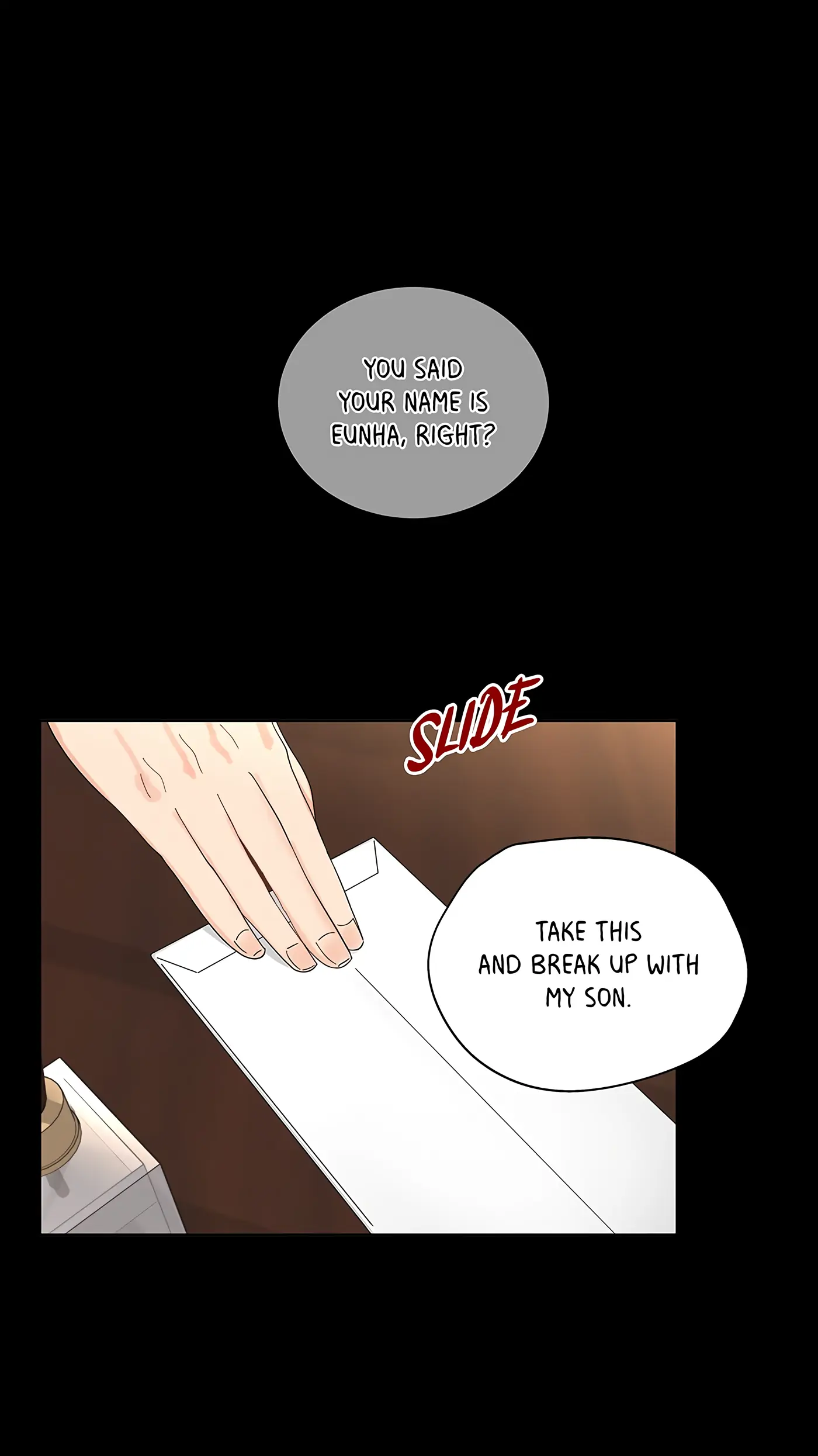 Adapted Male Lead chapter 53 page 36
