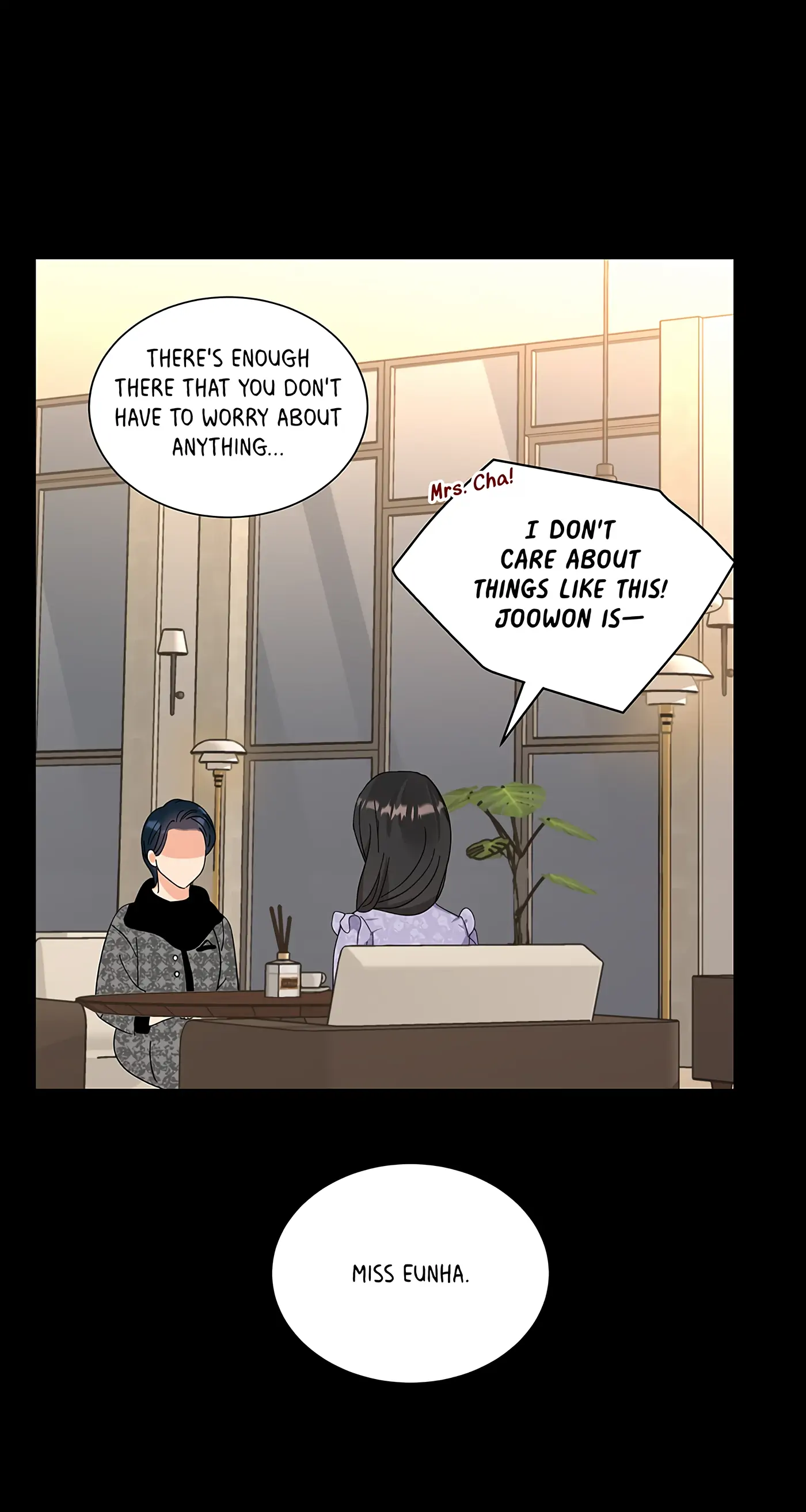 Adapted Male Lead chapter 53 page 37