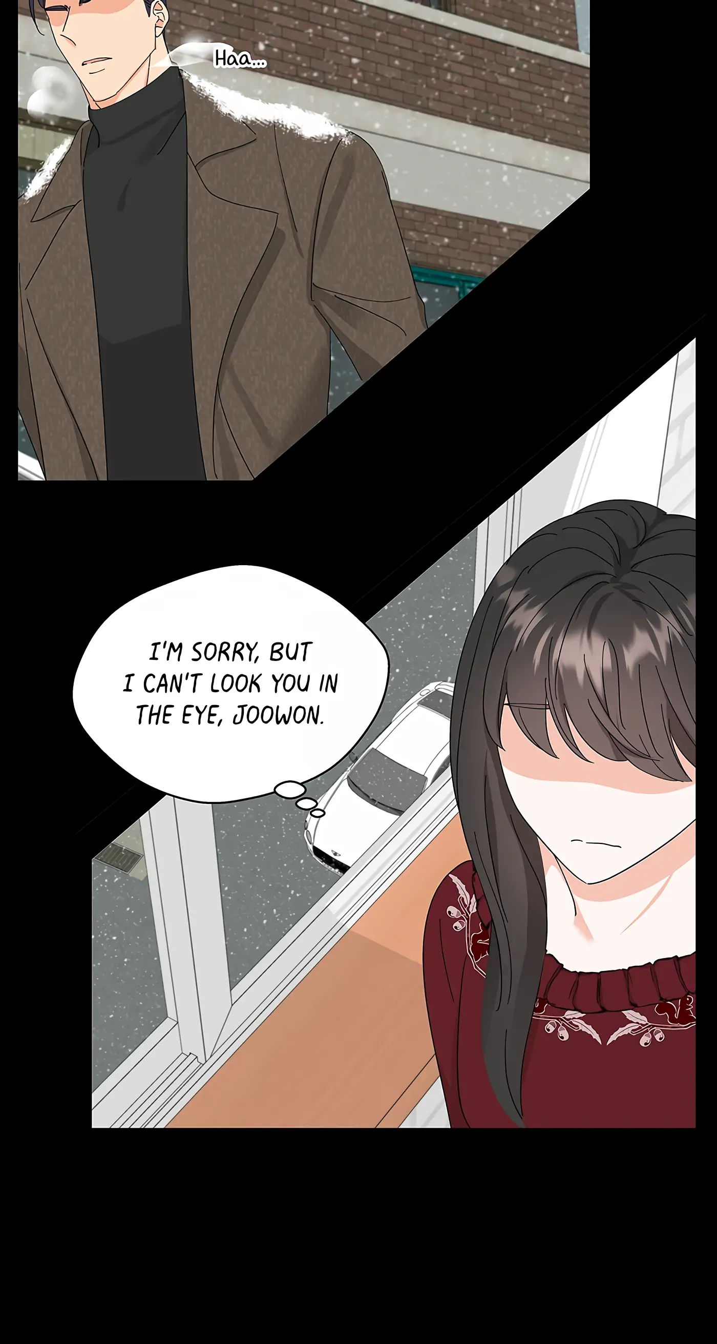 Adapted Male Lead chapter 53 page 41