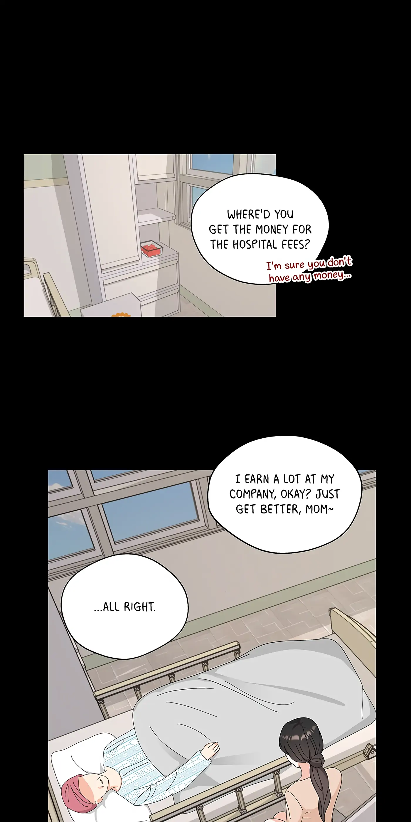 Adapted Male Lead chapter 53 page 42