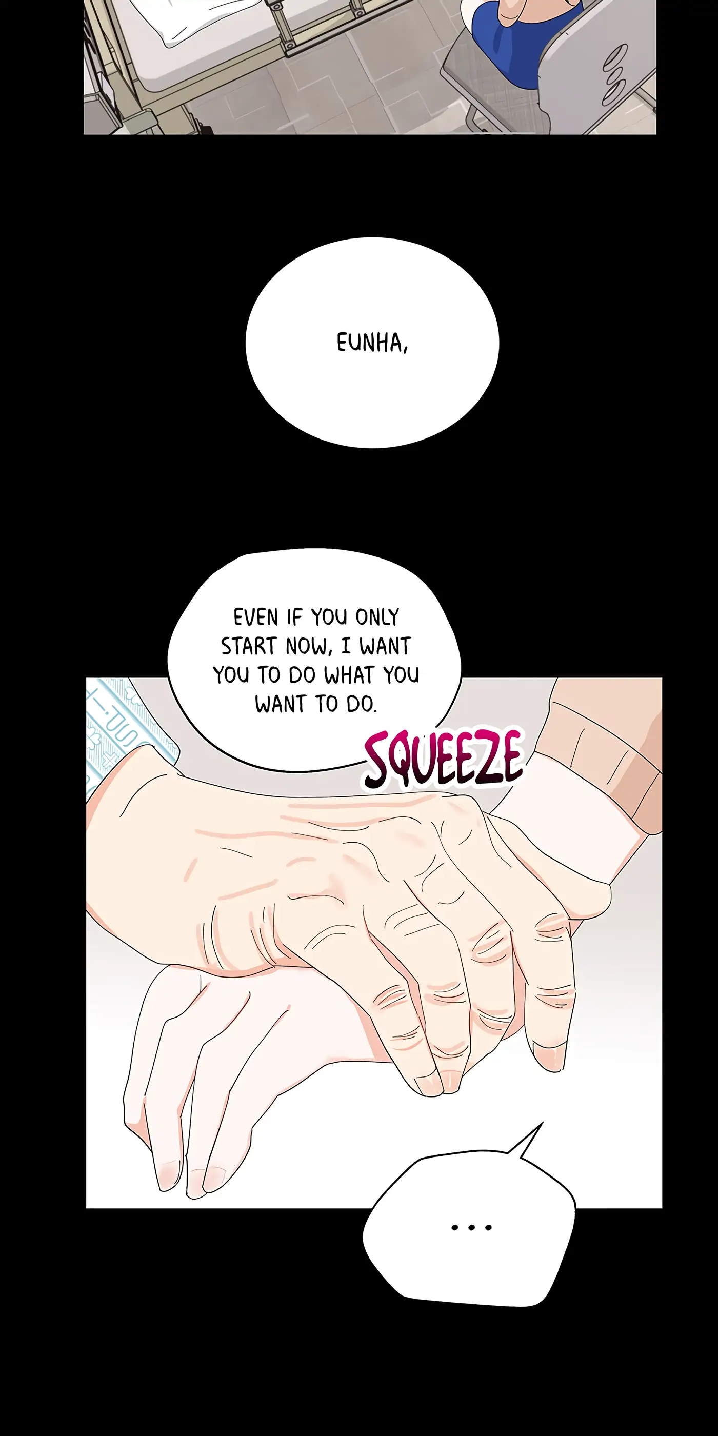 Adapted Male Lead chapter 53 page 43