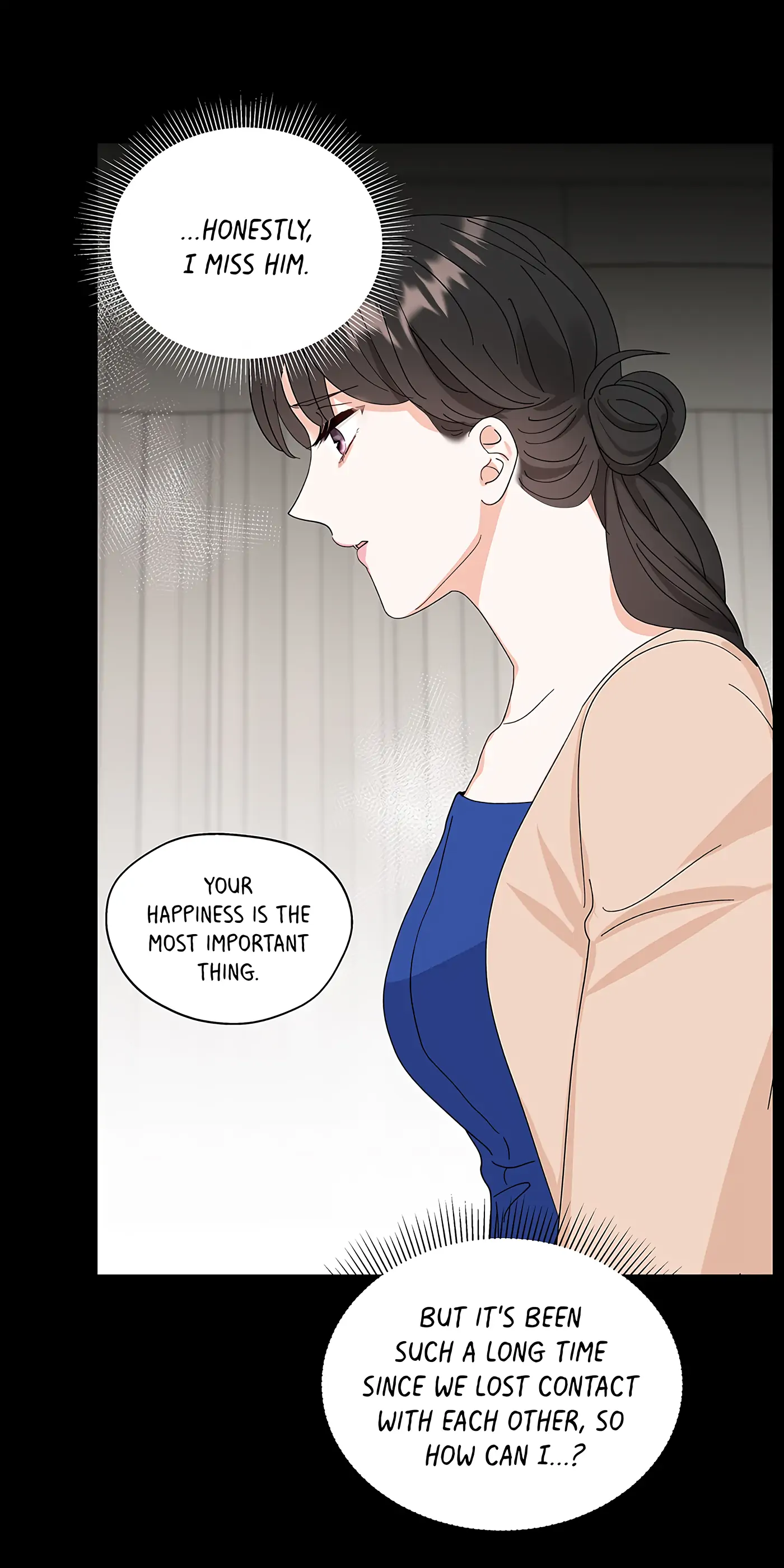 Adapted Male Lead chapter 53 page 44
