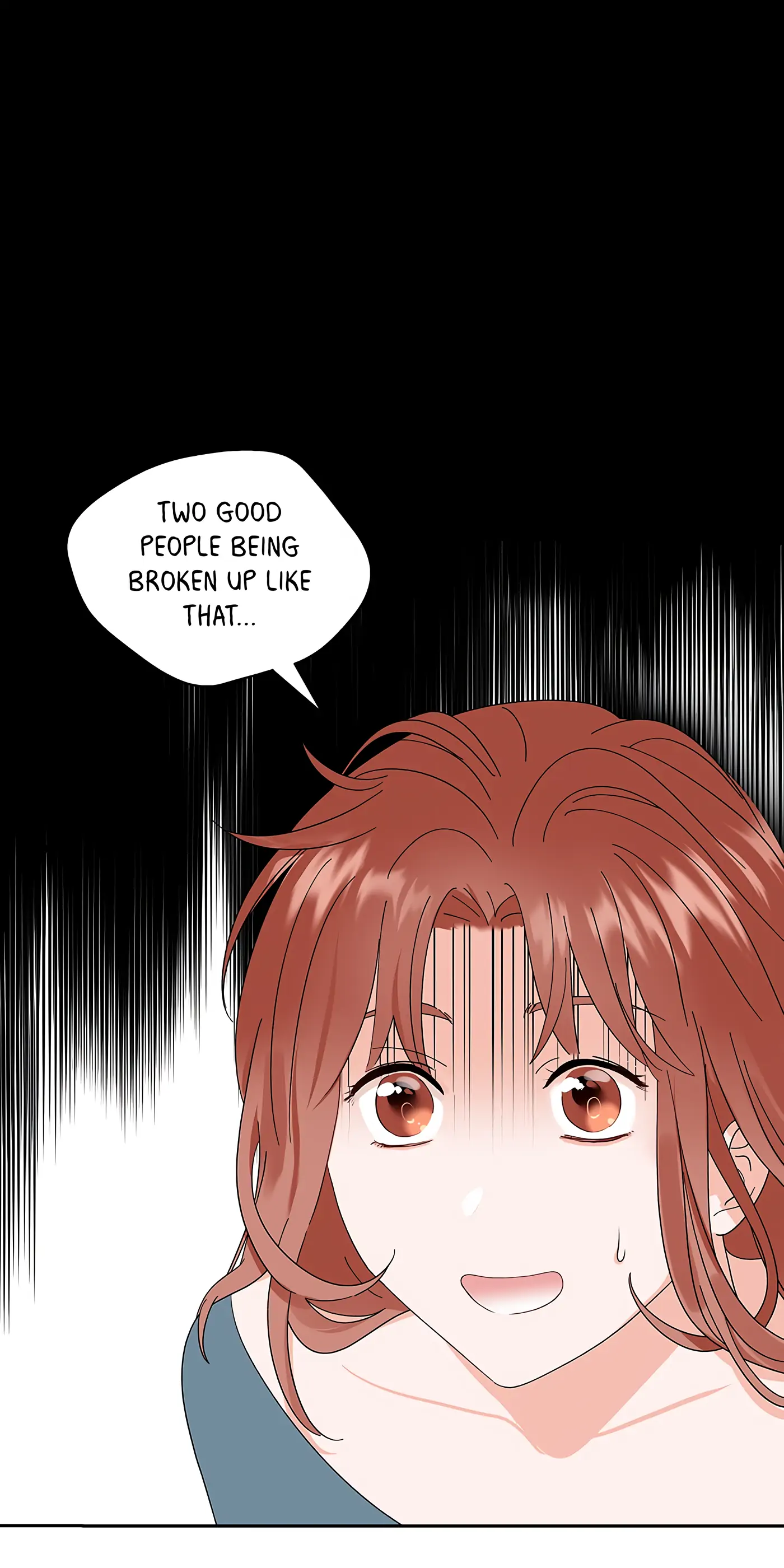 Adapted Male Lead chapter 53 page 45